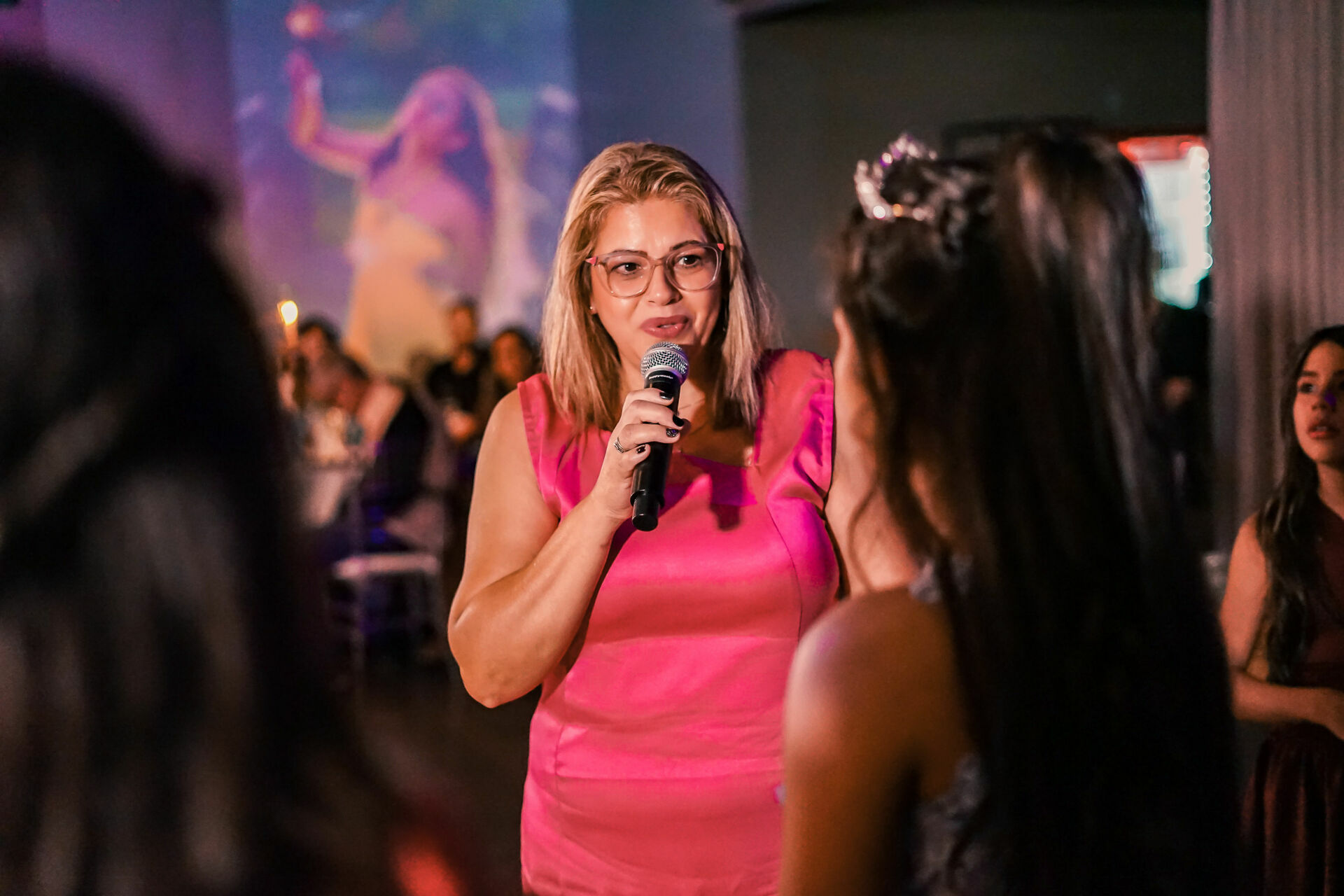 Foto 15 anos Luiza | São Leopoldo | Espaço 136 - Imagem 44