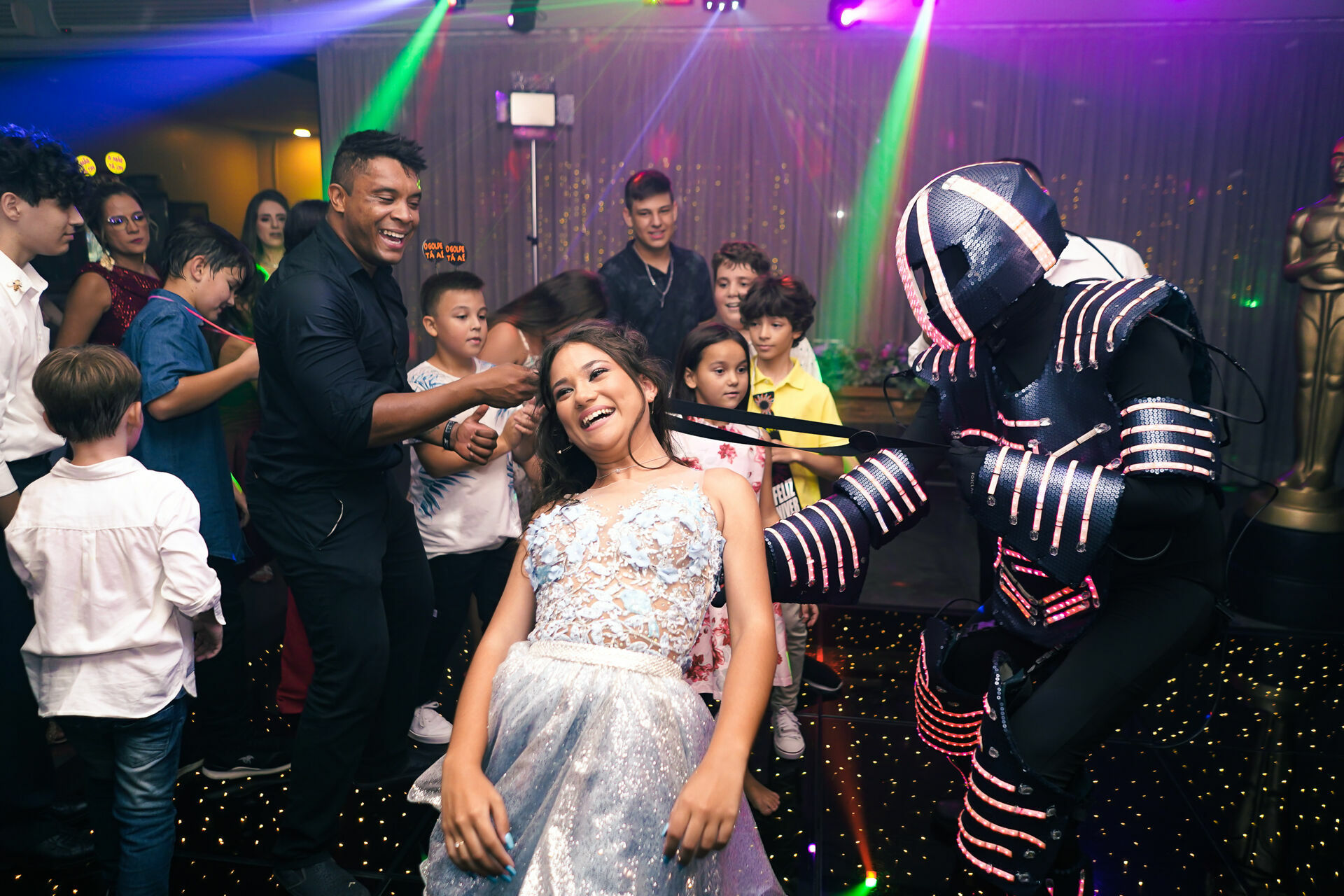 Foto 15 anos Luiza | São Leopoldo | Espaço 136 - Imagem 62