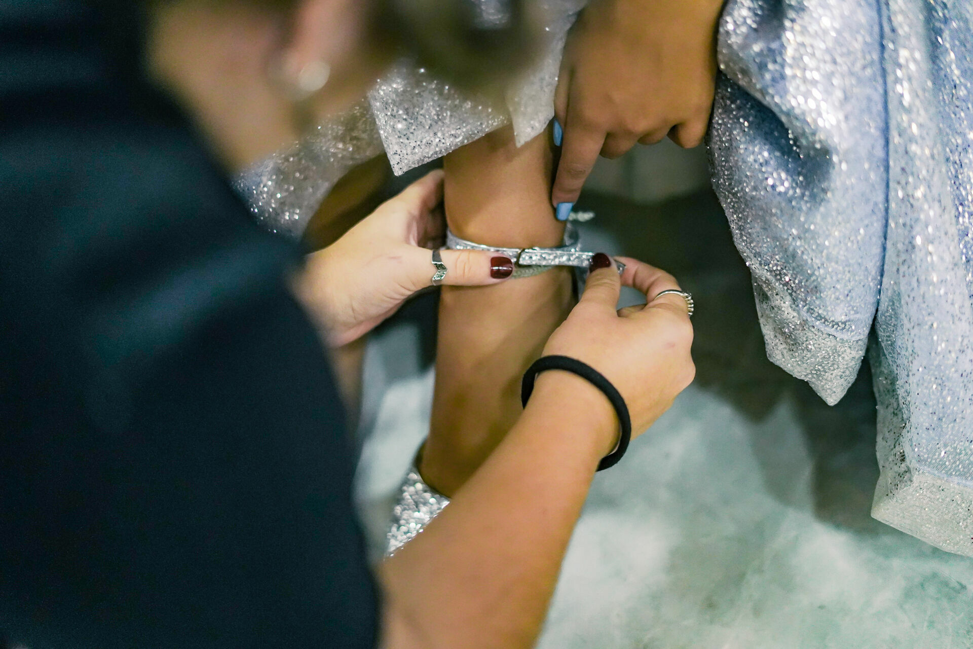 Foto 15 anos Luiza | São Leopoldo | Espaço 136 - Imagem 11