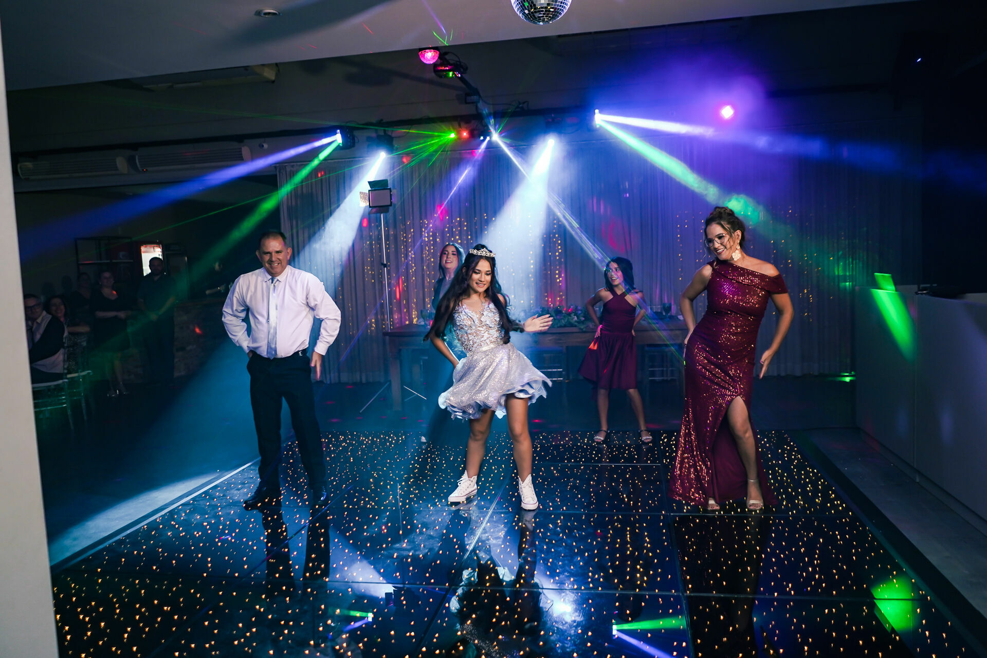 Foto 15 anos Luiza | São Leopoldo | Espaço 136 - Imagem 52