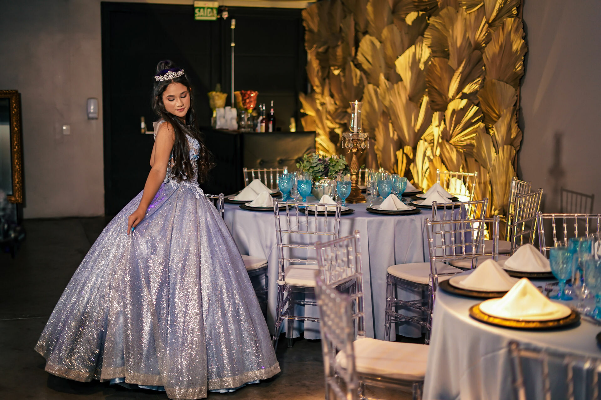 Foto 15 anos Luiza | São Leopoldo | Espaço 136 - Imagem 17