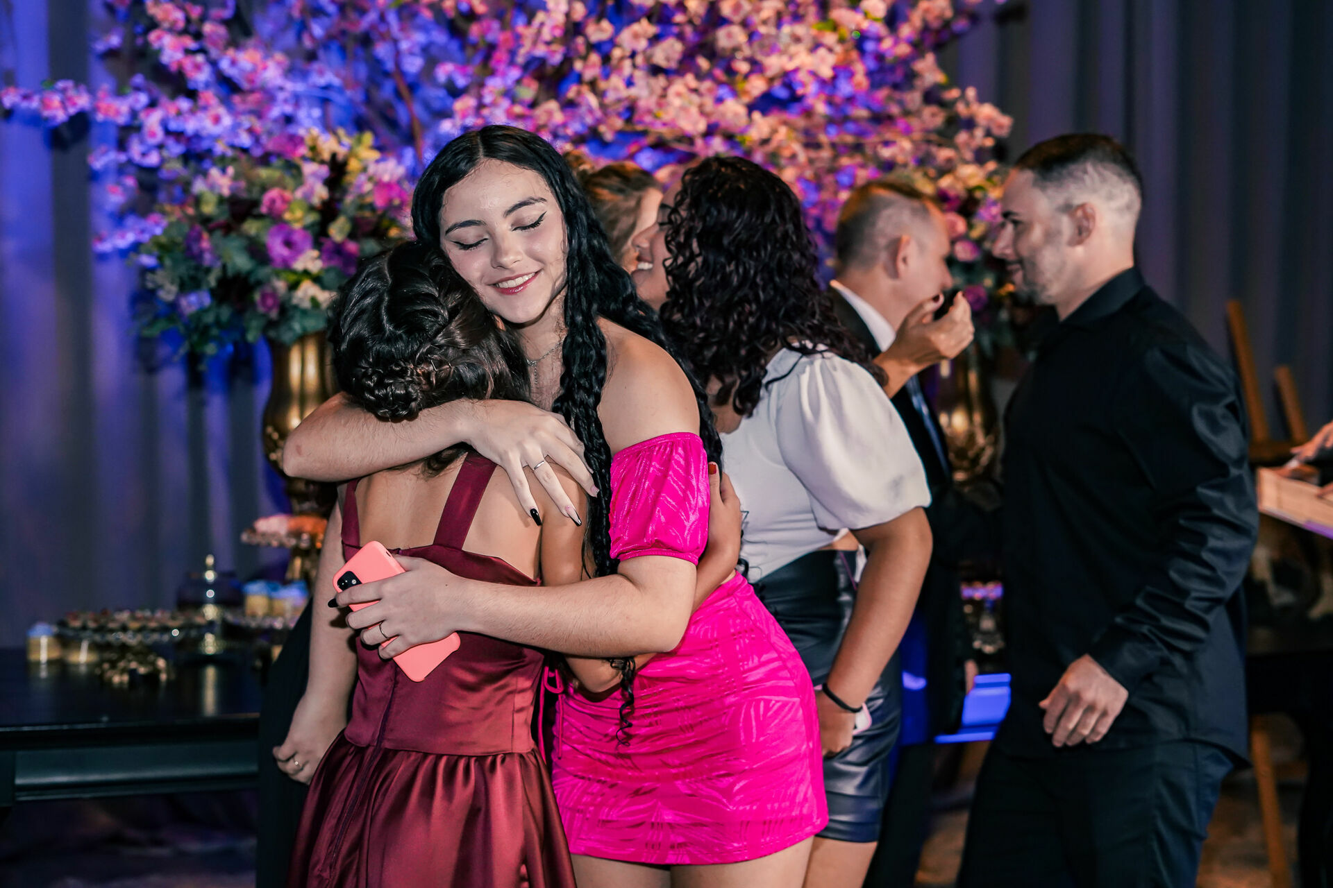 Foto 15 anos Luiza | São Leopoldo | Espaço 136 - Imagem 27