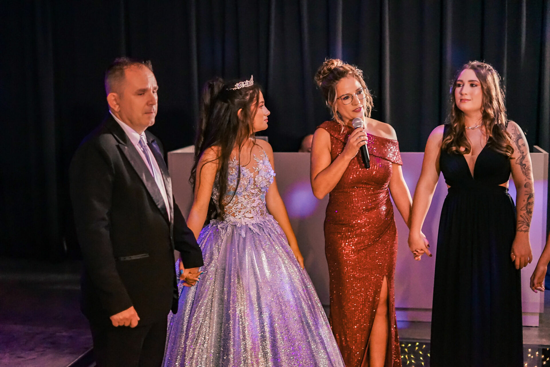 Foto 15 anos Luiza | São Leopoldo | Espaço 136 - Imagem 35