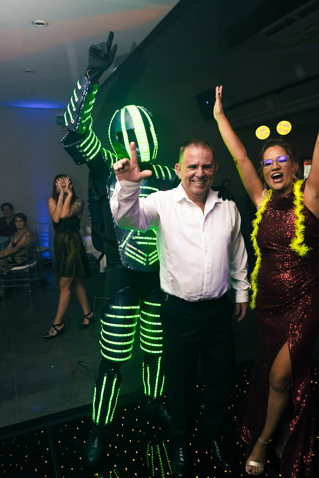 Foto 15 anos Luiza | São Leopoldo | Espaço 136 - Imagem 60