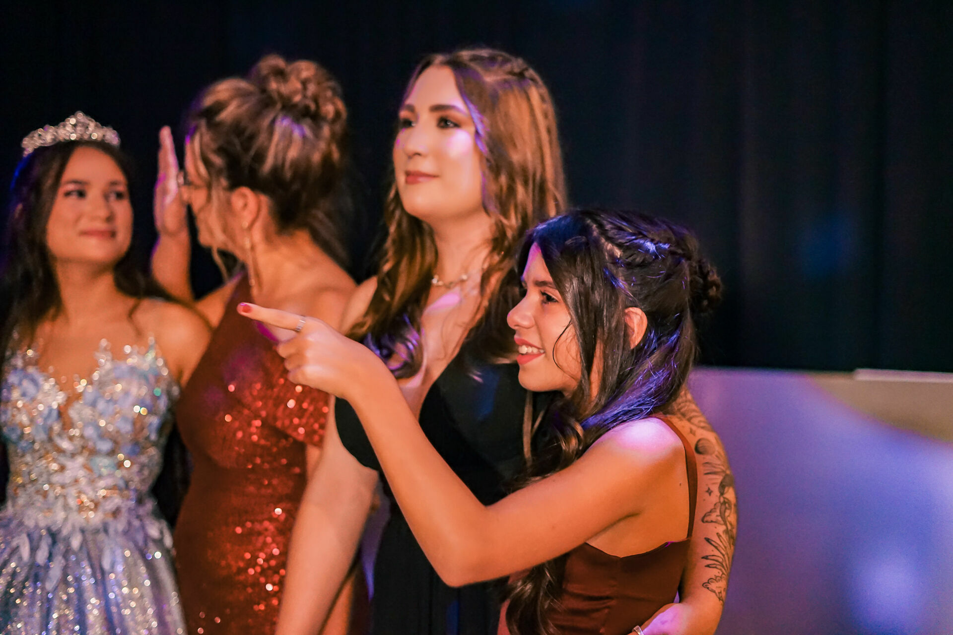 Foto 15 anos Luiza | São Leopoldo | Espaço 136 - Imagem 40