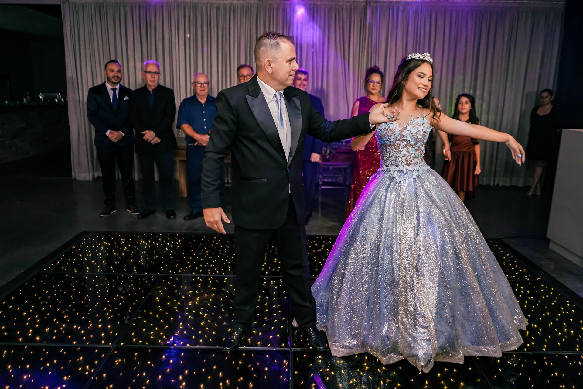 Foto 15 anos Luiza | São Leopoldo | Espaço 136 - Imagem 30