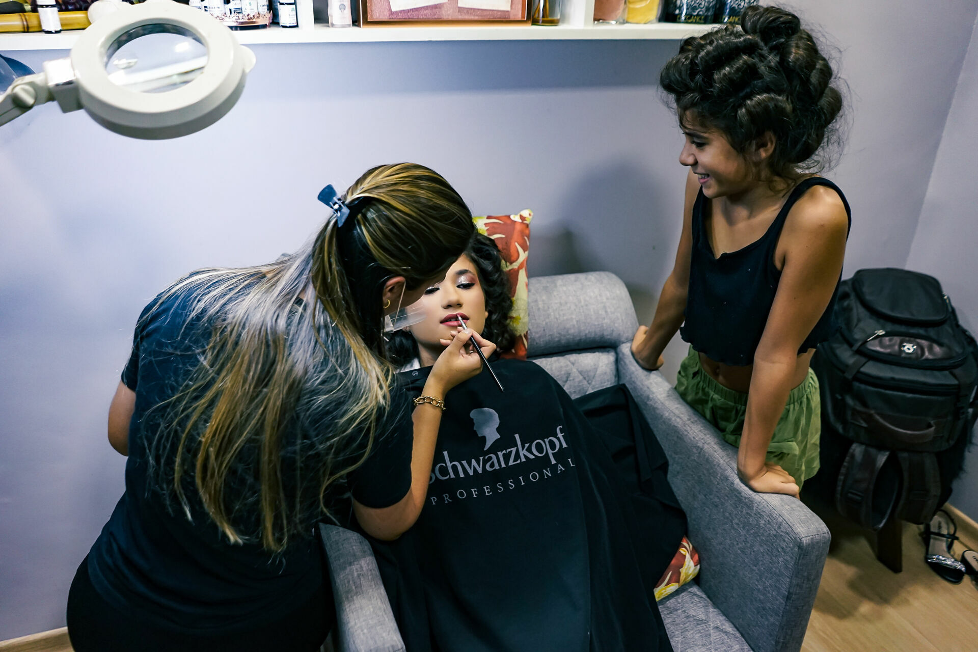 Foto 15 anos Luiza | São Leopoldo | Espaço 136 - Imagem 3