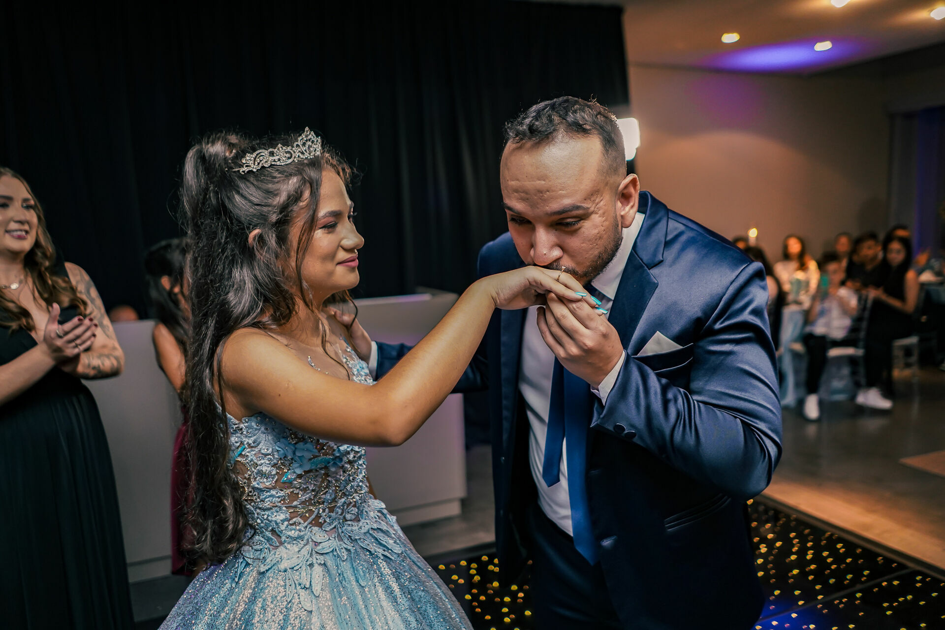 Foto 15 anos Luiza | São Leopoldo | Espaço 136 - Imagem 46