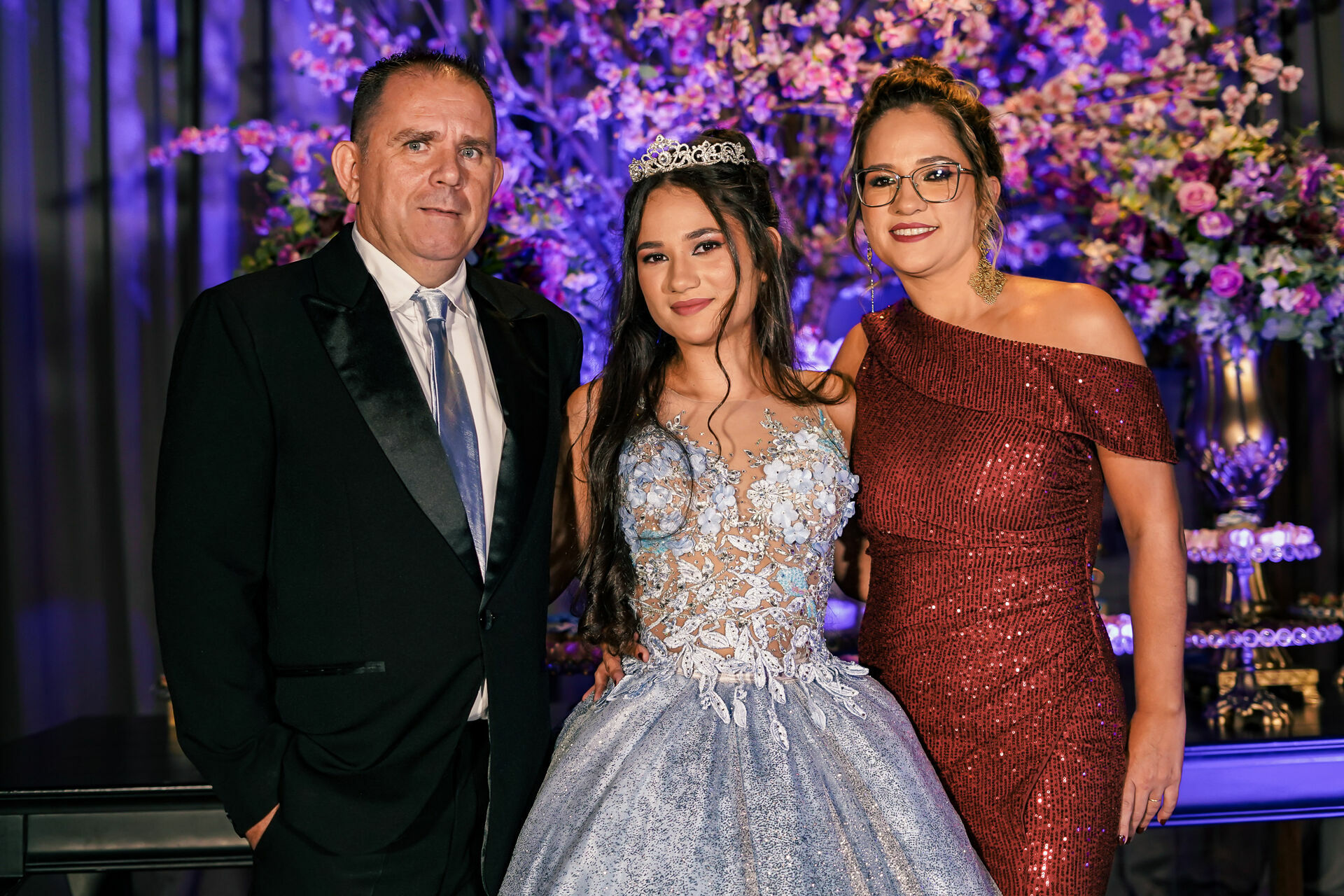 Foto 15 anos Luiza | São Leopoldo | Espaço 136 - Imagem 21