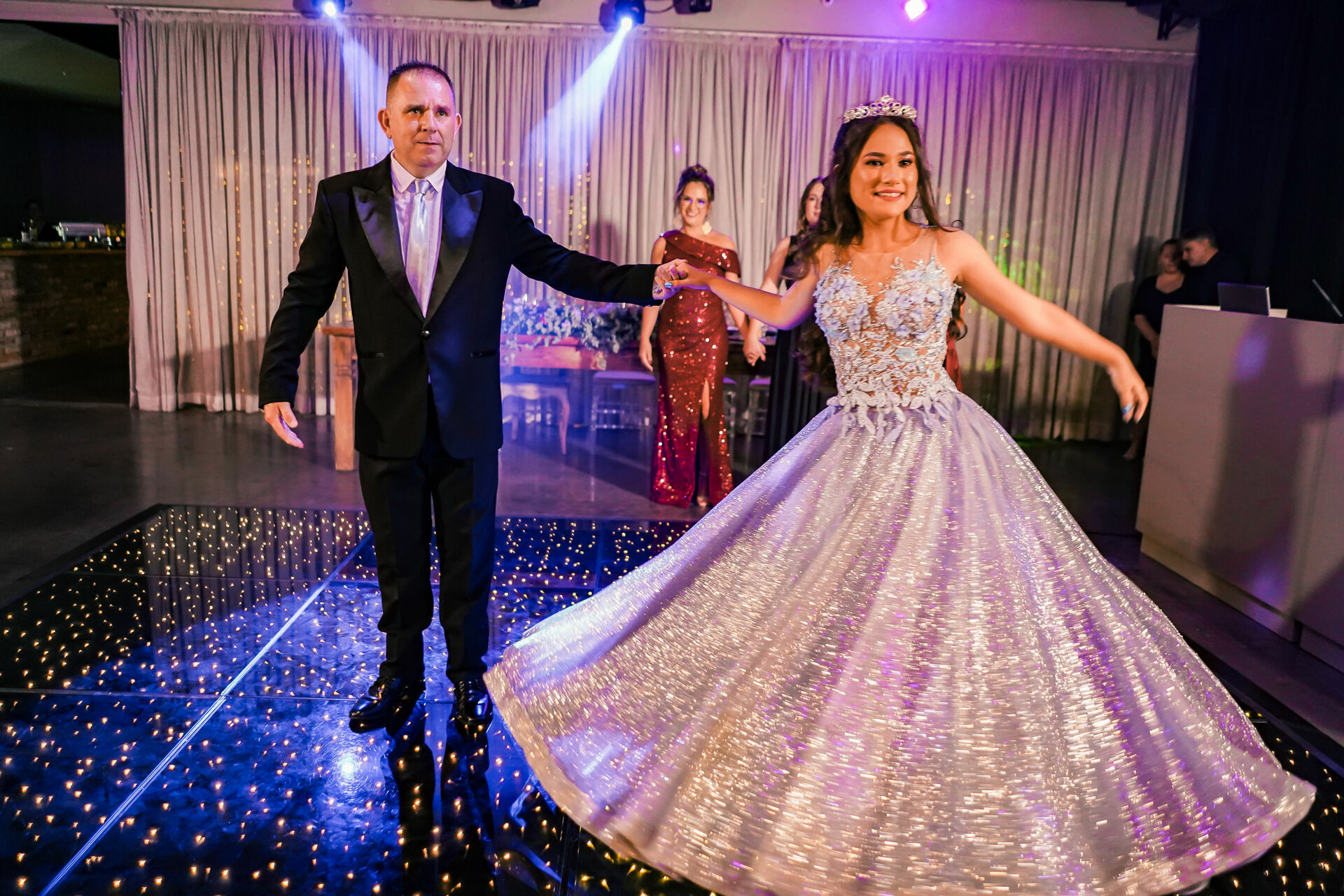 Foto 15 anos Luiza | São Leopoldo | Espaço 136 - Imagem 33