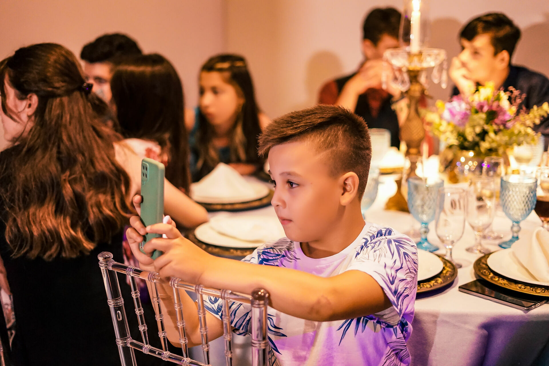 Foto 15 anos Luiza | São Leopoldo | Espaço 136 - Imagem 39