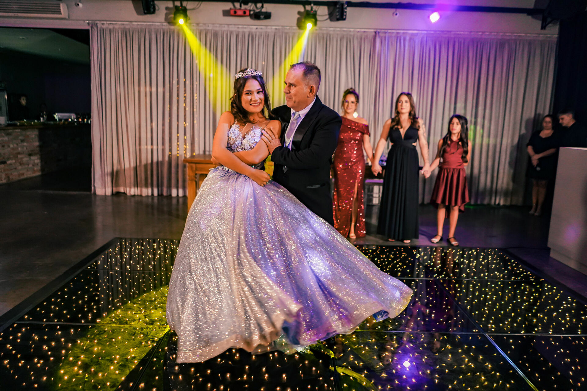 Foto 15 anos Luiza | São Leopoldo | Espaço 136 - Imagem 34