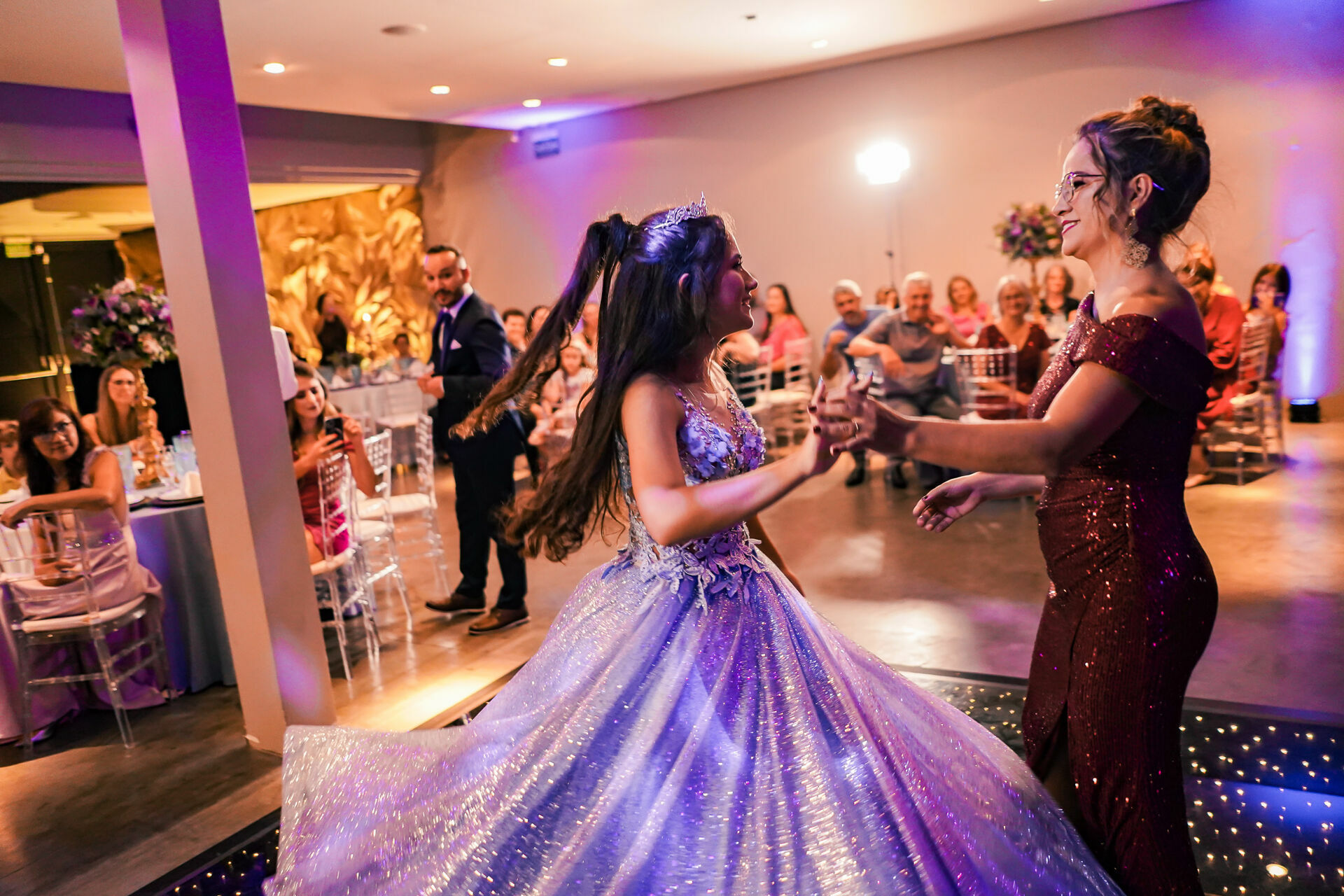 Foto 15 anos Luiza | São Leopoldo | Espaço 136 - Imagem 32