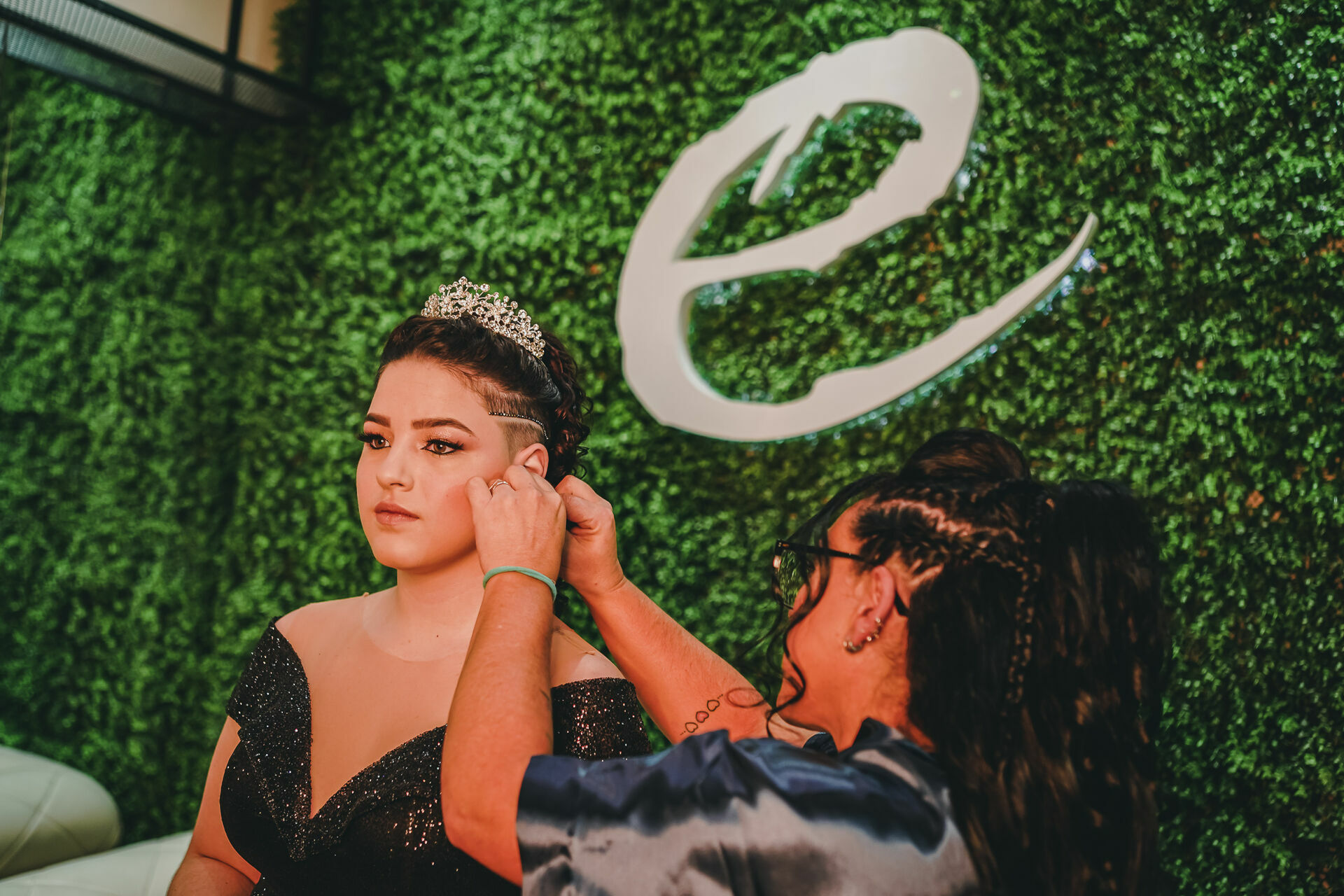 Foto 15 anos Manu | Novo Hamburgo | Espaço Sinos  - Imagem 13