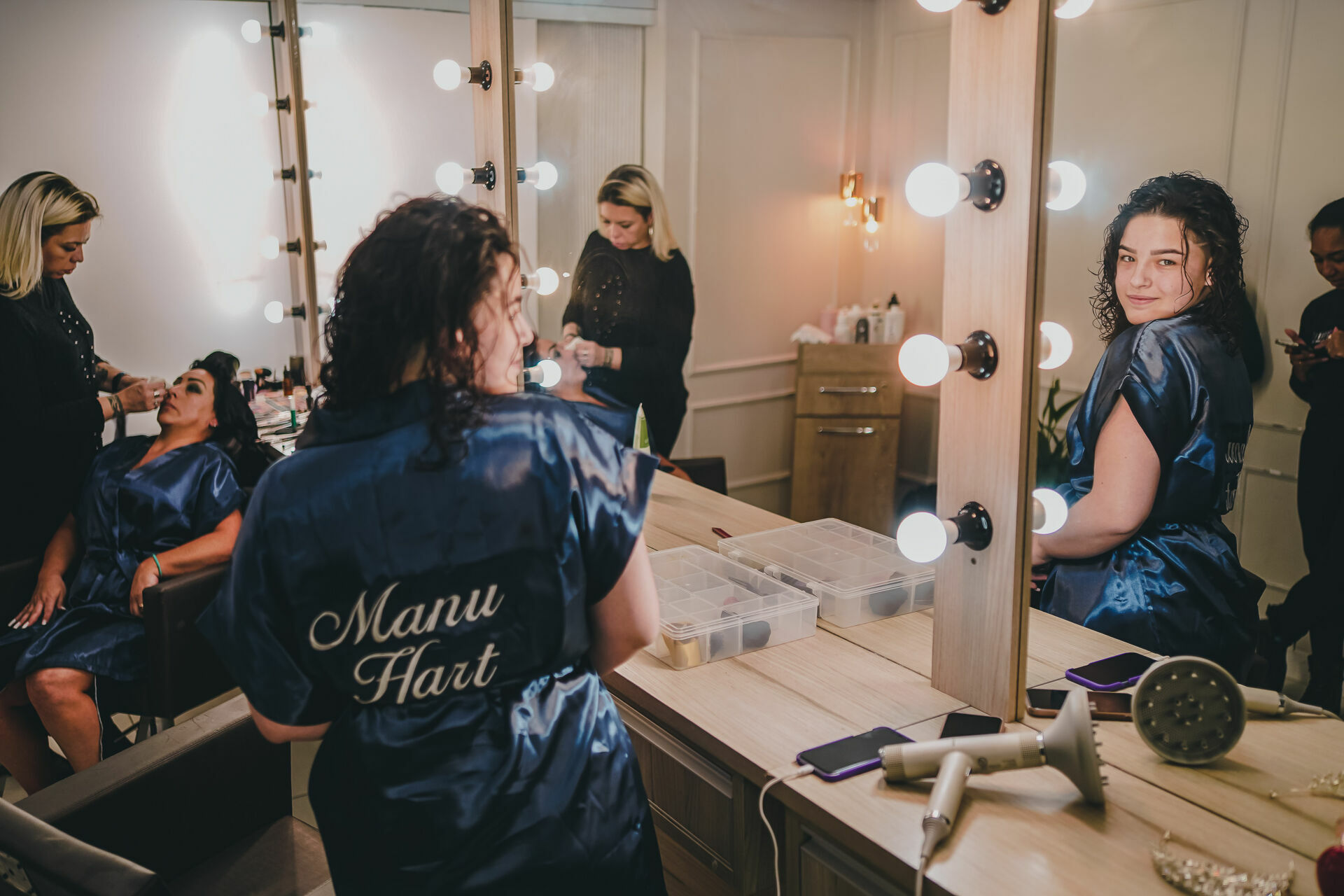 Foto 15 anos Manu | Novo Hamburgo | Espaço Sinos  - Imagem 3