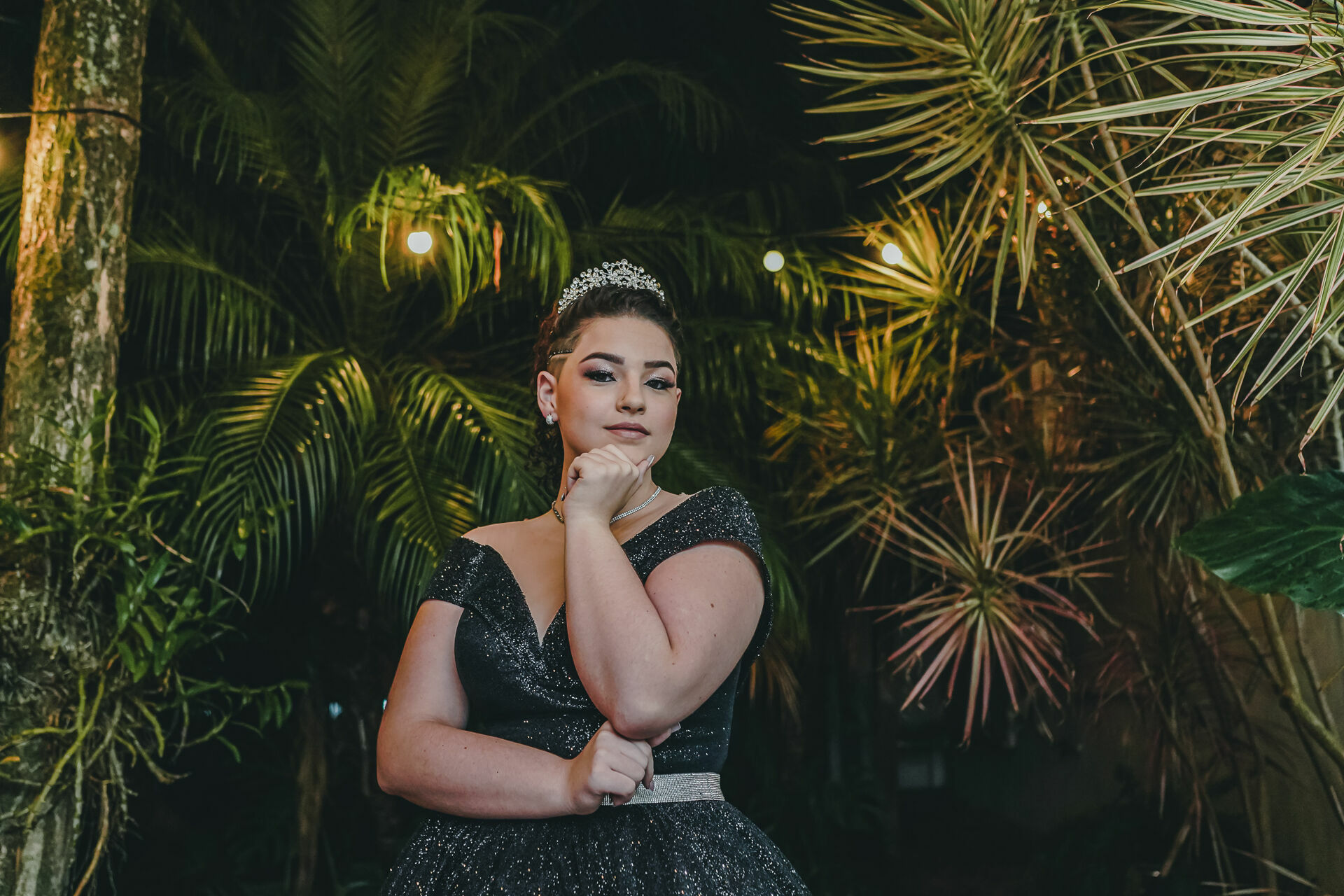 Foto 15 anos Manu | Novo Hamburgo | Espaço Sinos  - Imagem 14