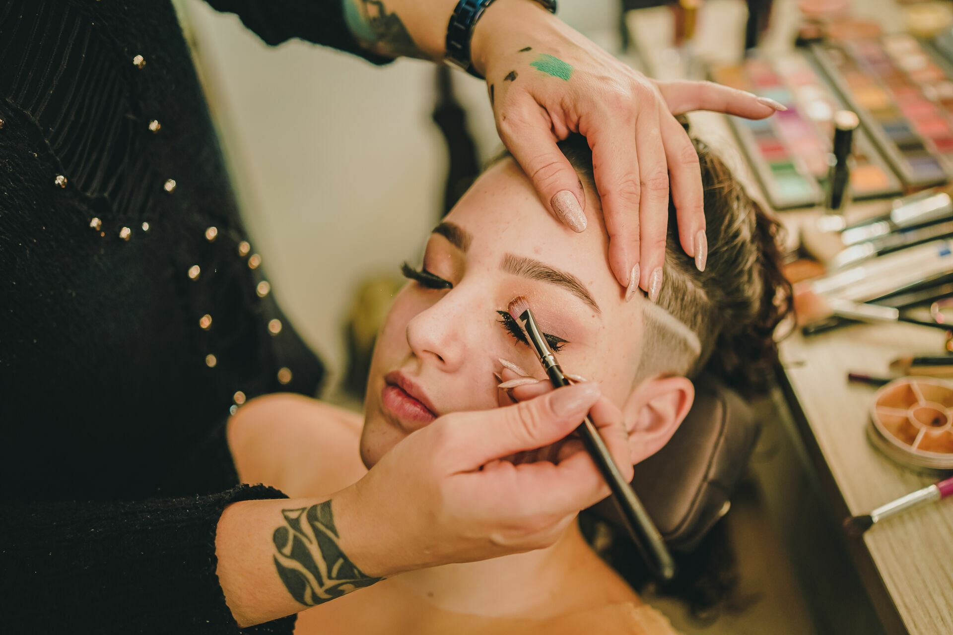 Foto 15 anos Manu | Novo Hamburgo | Espaço Sinos  - Imagem 10