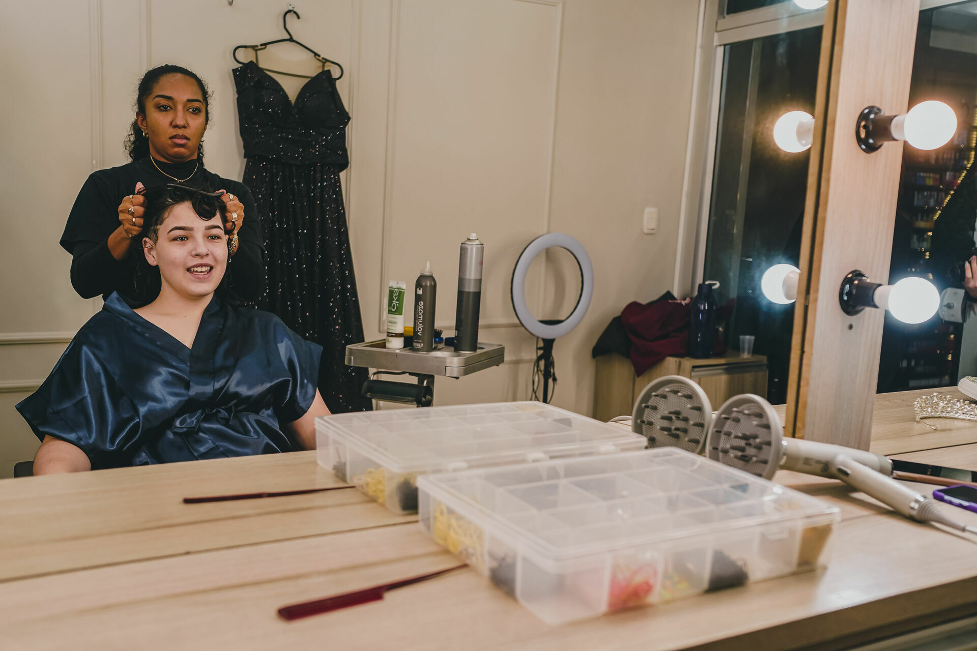 Foto 15 anos Manu | Novo Hamburgo | Espaço Sinos  - Imagem 0