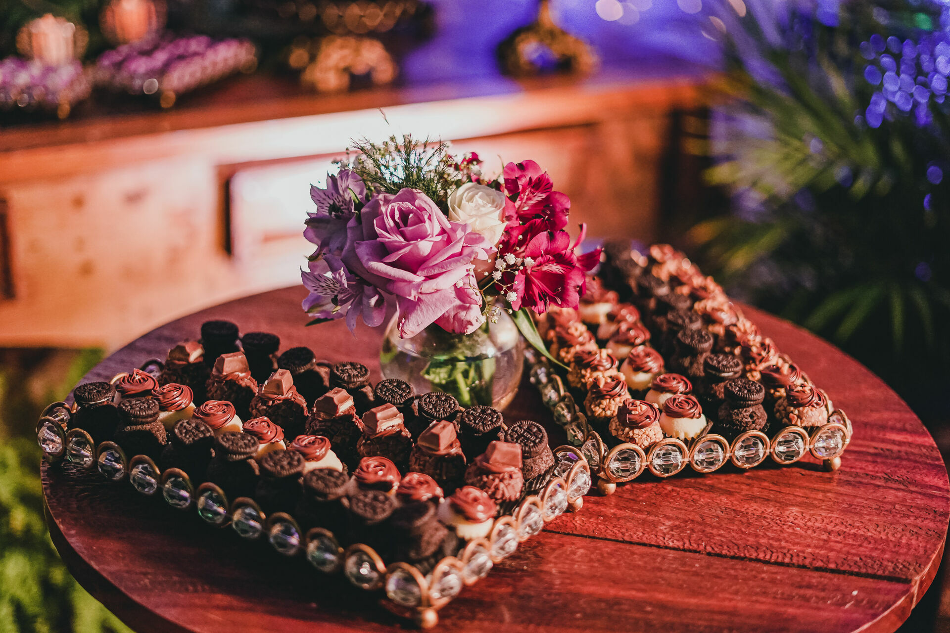 Foto 15 anos Manu | Novo Hamburgo | Espaço Sinos  - Imagem 18