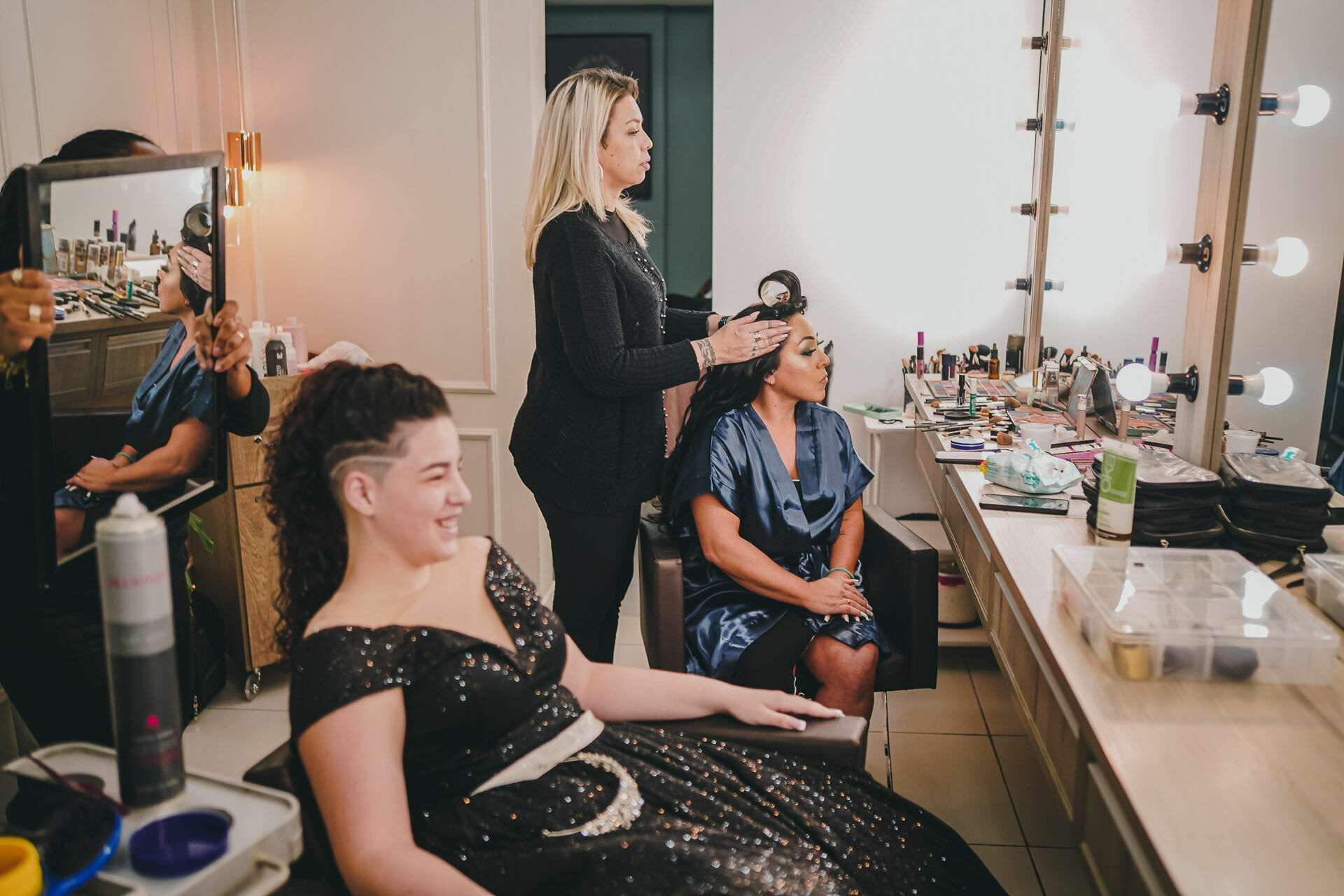 Foto 15 anos Manu | Novo Hamburgo | Espaço Sinos  - Imagem 7