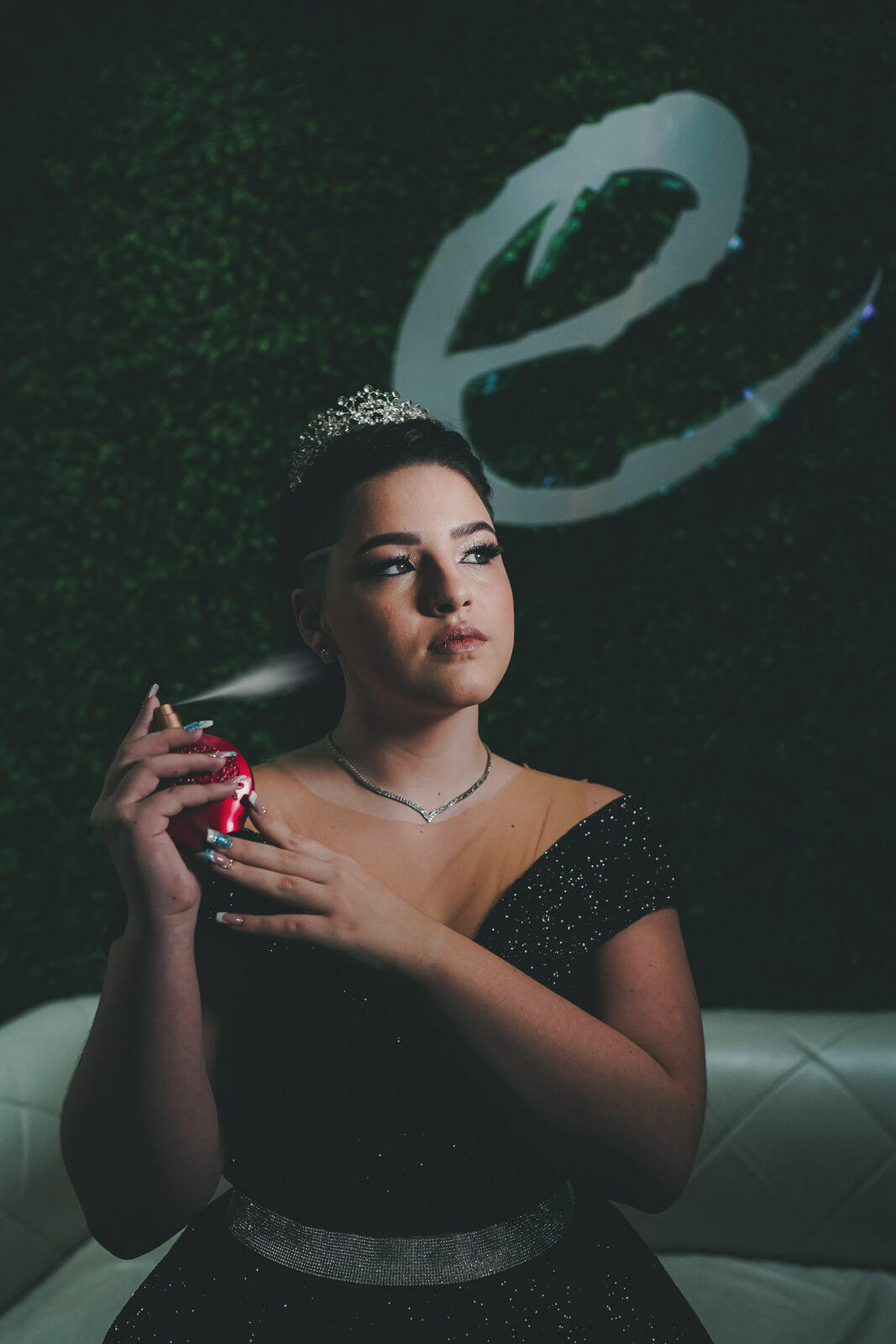 Foto 15 anos Manu | Novo Hamburgo | Espaço Sinos  - Imagem 16