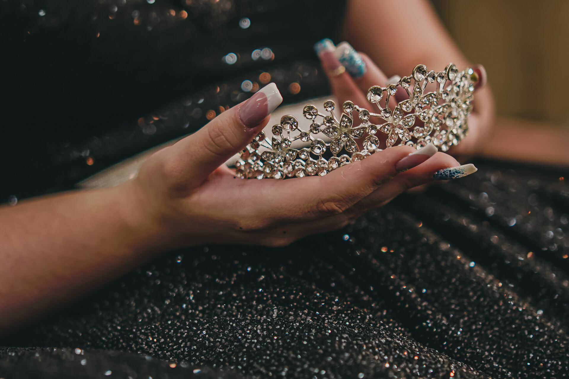 Foto 15 anos Manu | Novo Hamburgo | Espaço Sinos  - Imagem 6