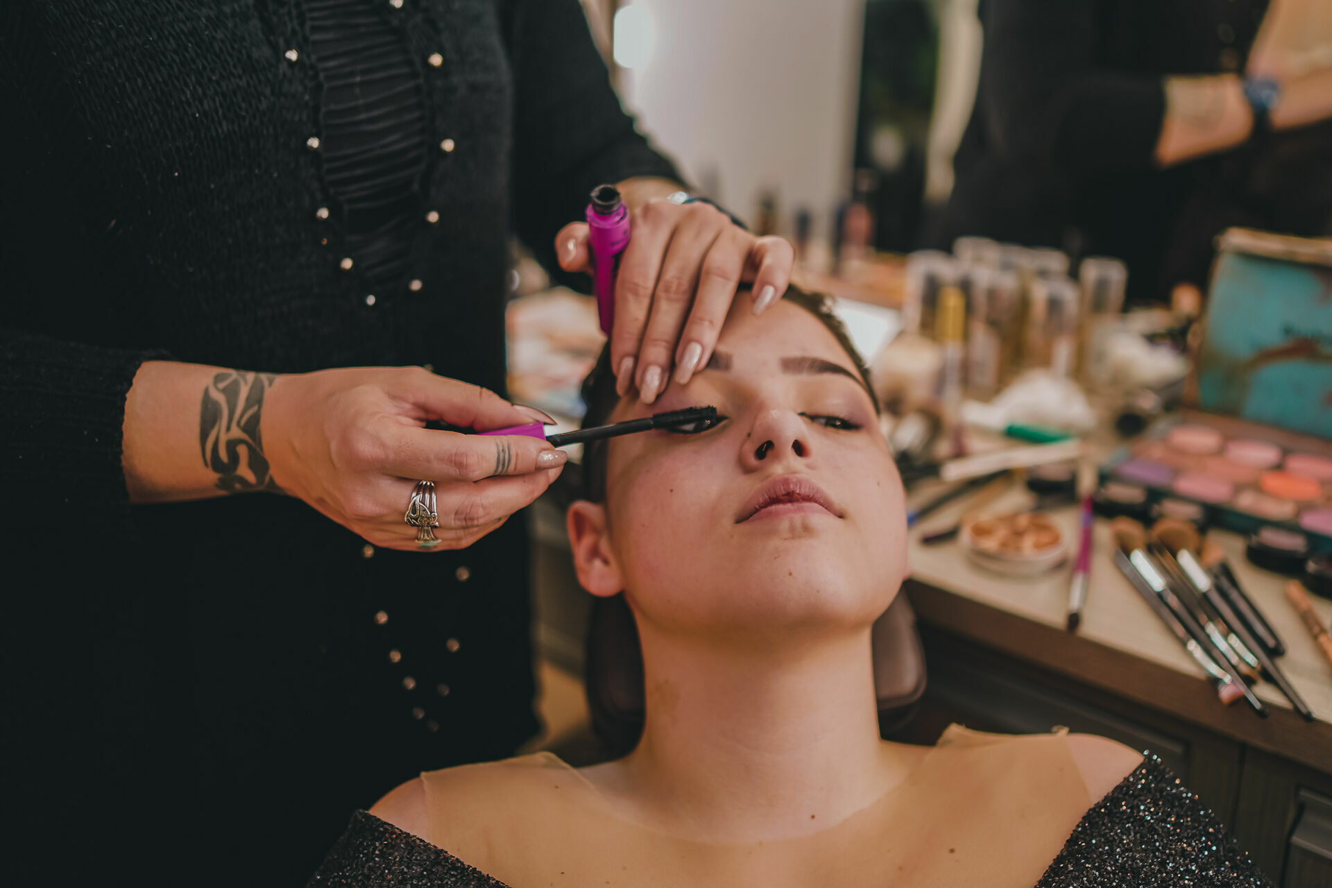 Foto 15 anos Manu | Novo Hamburgo | Espaço Sinos  - Imagem 9