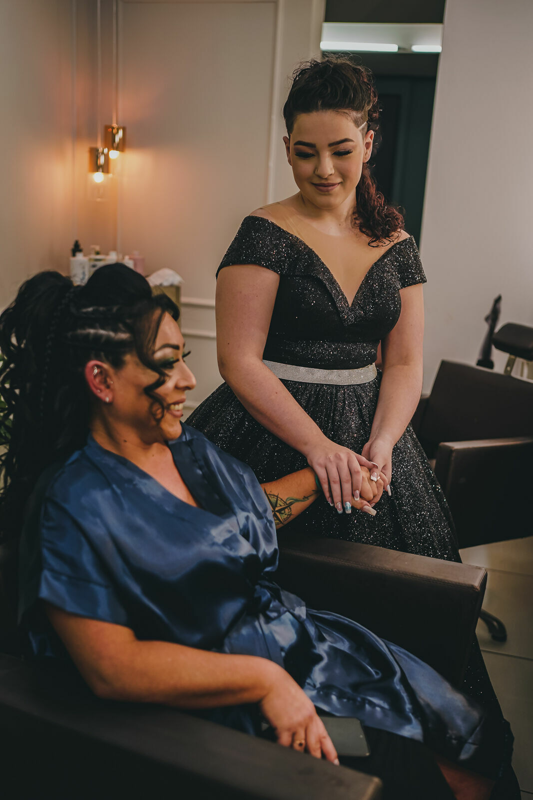 Foto 15 anos Manu | Novo Hamburgo | Espaço Sinos  - Imagem 11