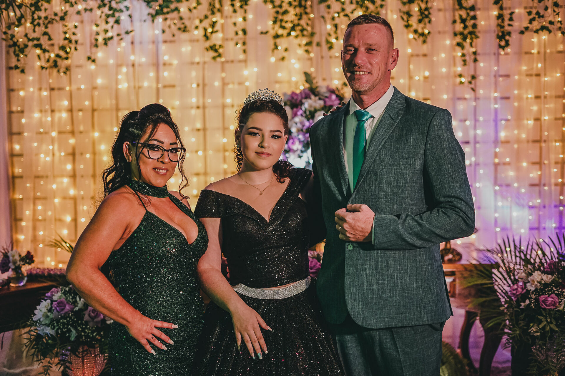 Foto 15 anos Manu | Novo Hamburgo | Espaço Sinos  - Imagem 49