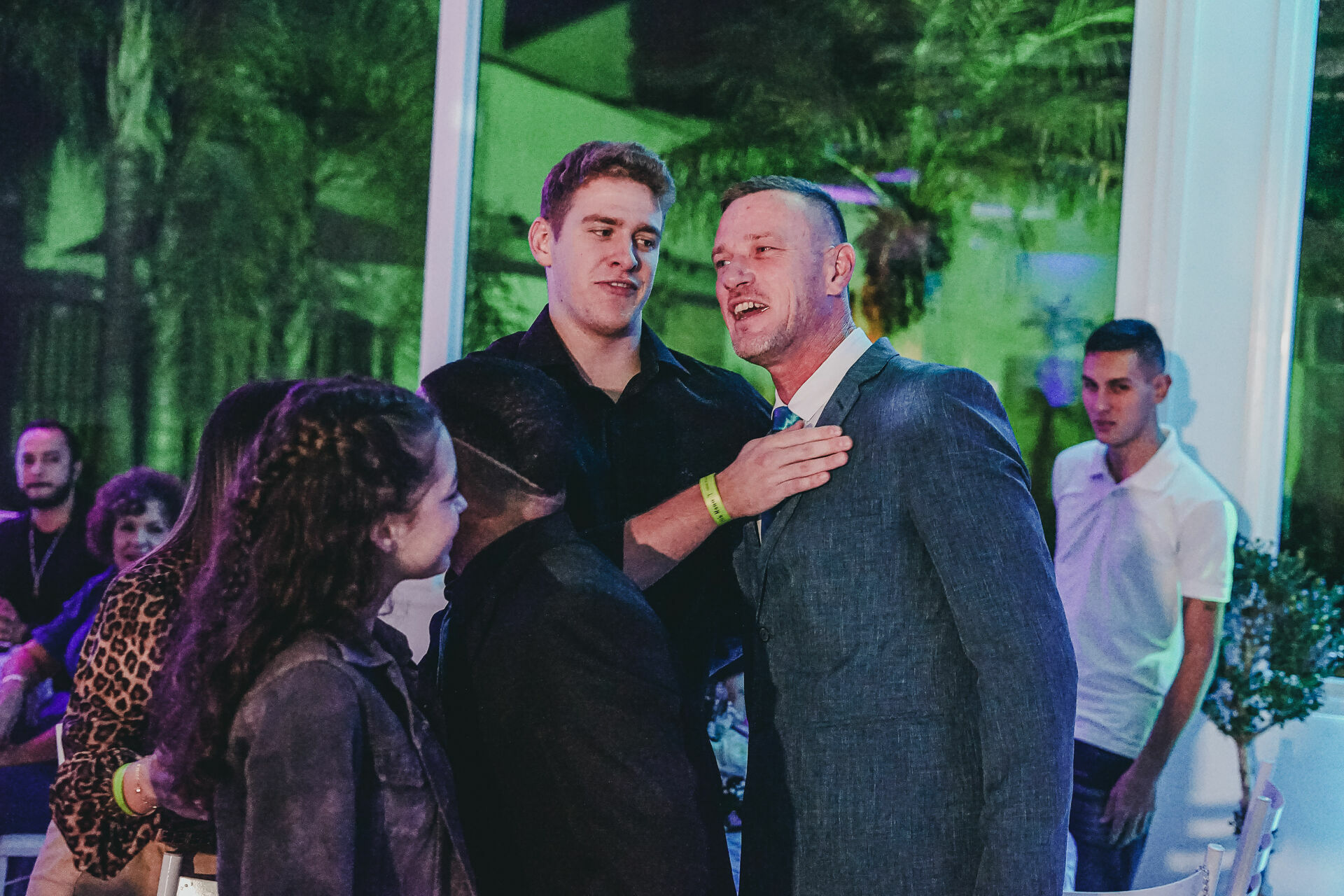 Foto 15 anos Manu | Novo Hamburgo | Espaço Sinos  - Imagem 25