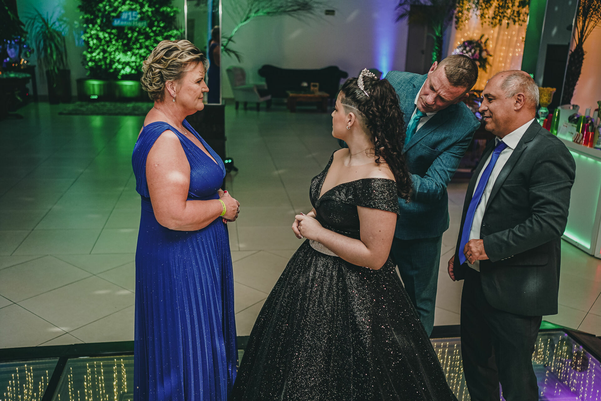 Foto 15 anos Manu | Novo Hamburgo | Espaço Sinos  - Imagem 39