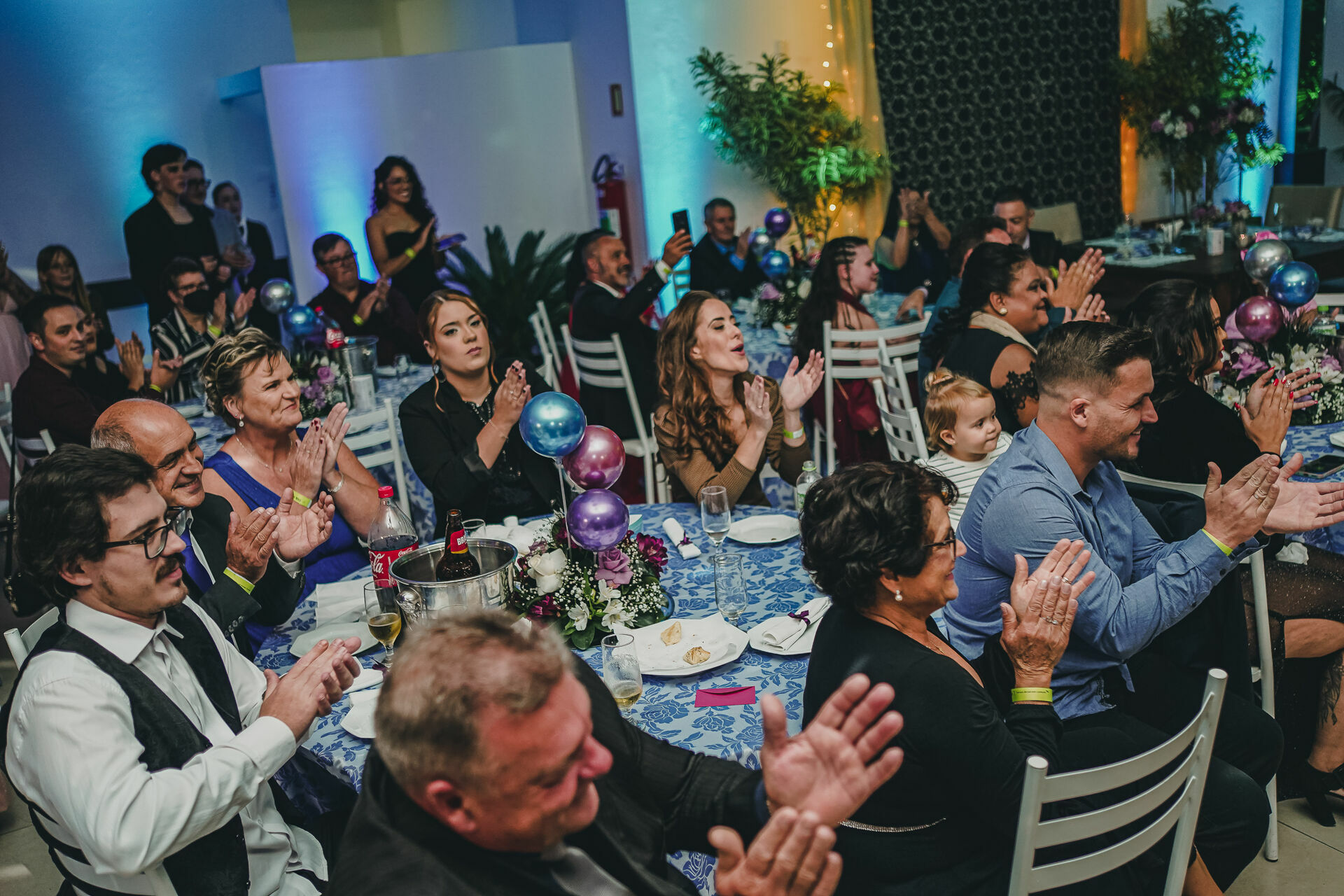 Foto 15 anos Manu | Novo Hamburgo | Espaço Sinos  - Imagem 30