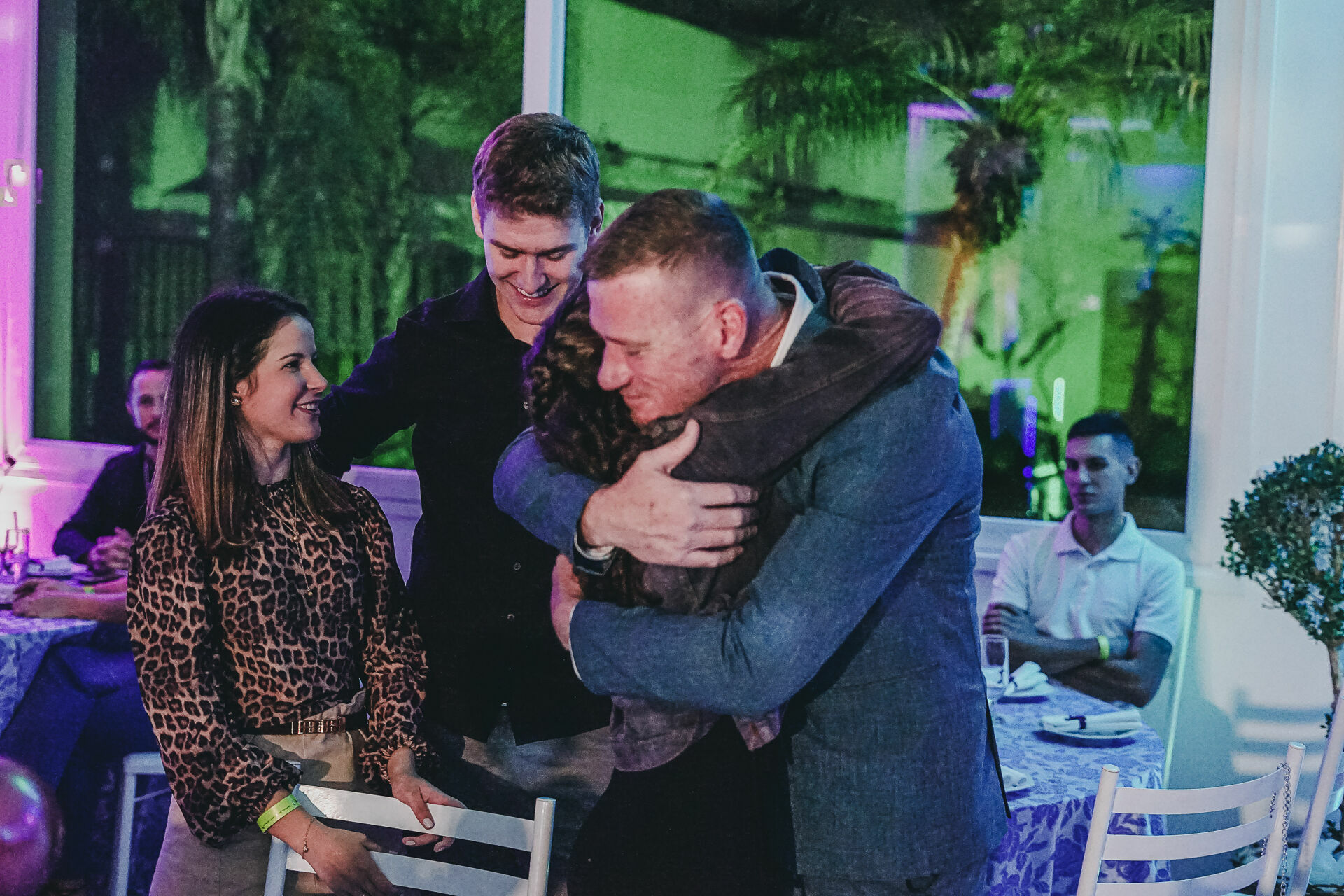 Foto 15 anos Manu | Novo Hamburgo | Espaço Sinos  - Imagem 26