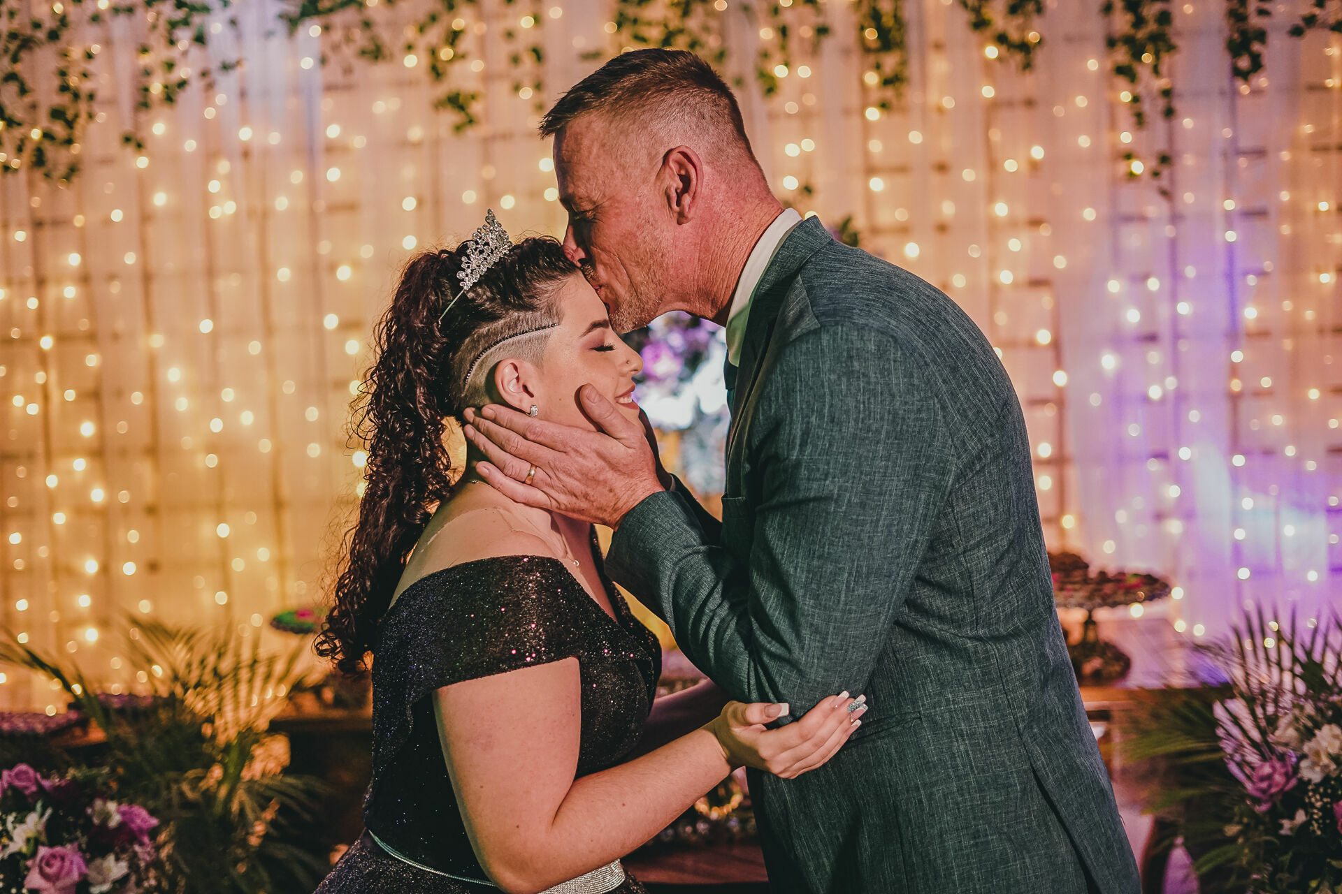 Foto 15 anos Manu | Novo Hamburgo | Espaço Sinos  - Imagem 50