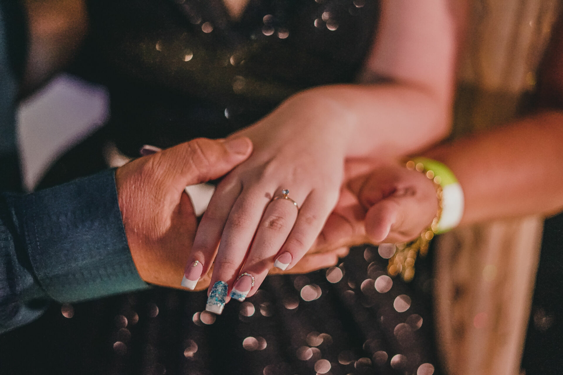 Foto 15 anos Manu | Novo Hamburgo | Espaço Sinos  - Imagem 41