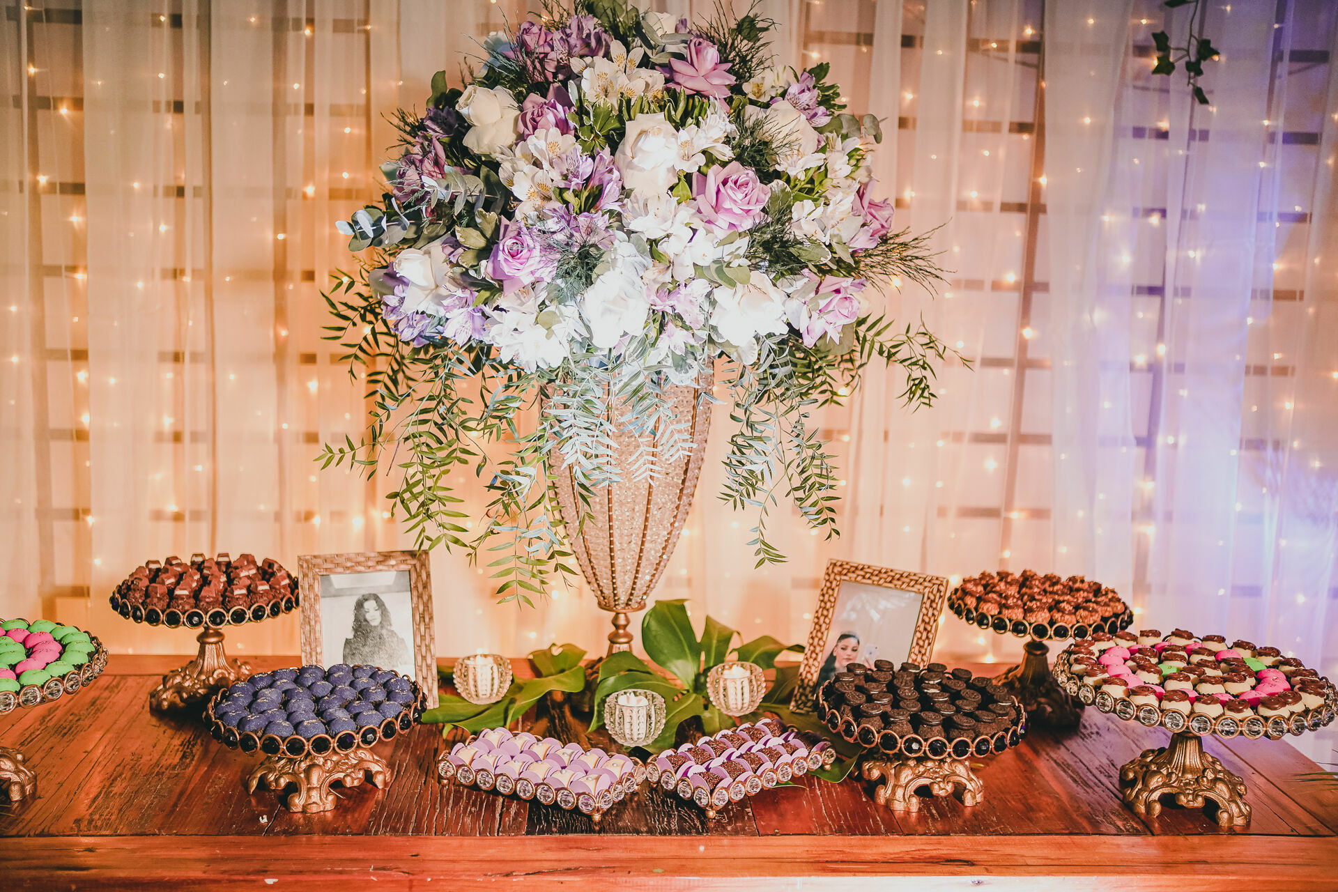 Foto 15 anos Manu | Novo Hamburgo | Espaço Sinos  - Imagem 19