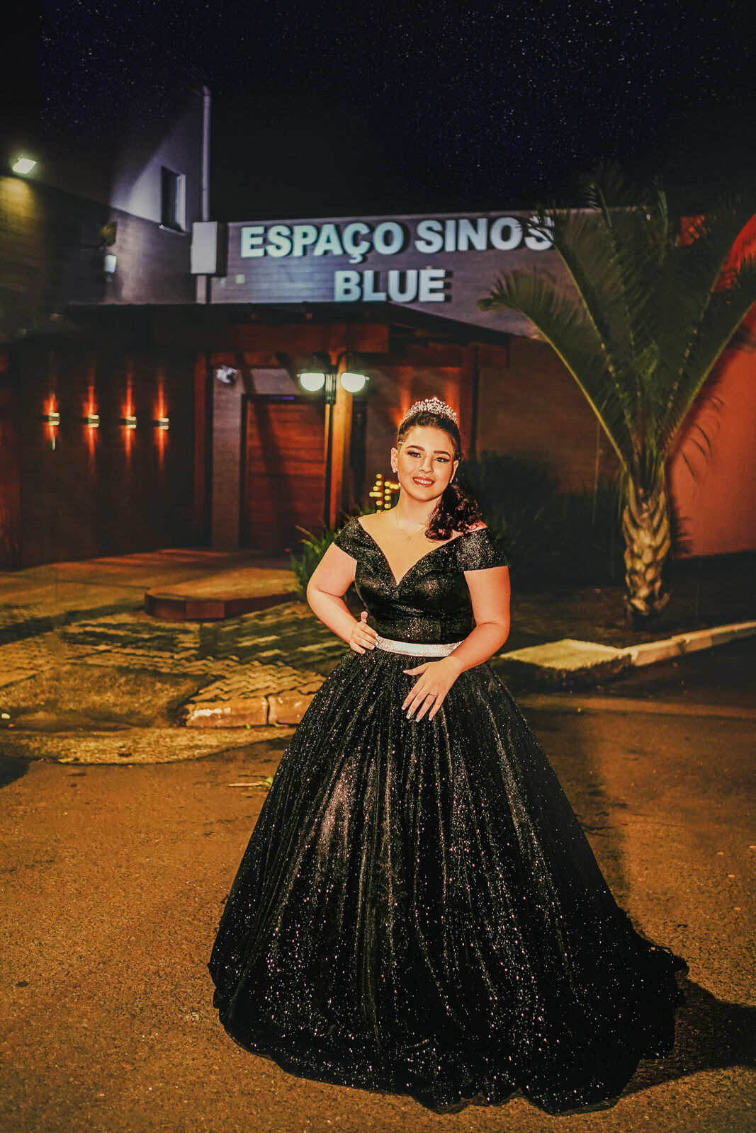 Foto 15 anos Manu | Novo Hamburgo | Espaço Sinos  - Imagem 54