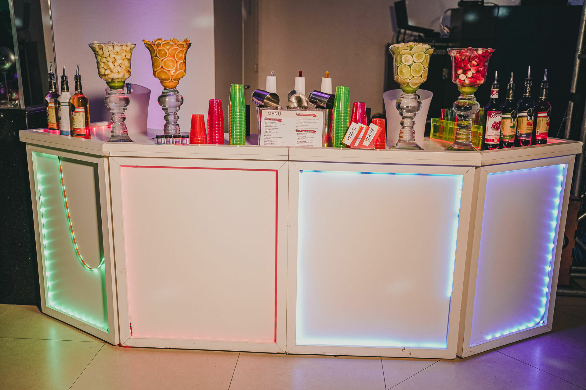 Foto 15 anos Manu | Novo Hamburgo | Espaço Sinos  - Imagem 20