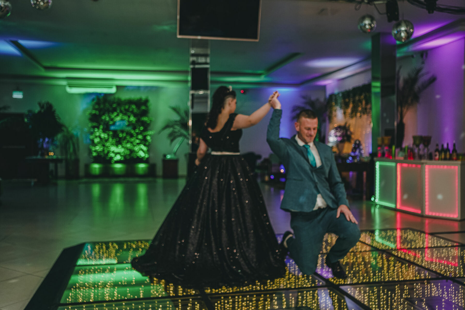 Foto 15 anos Manu | Novo Hamburgo | Espaço Sinos  - Imagem 43