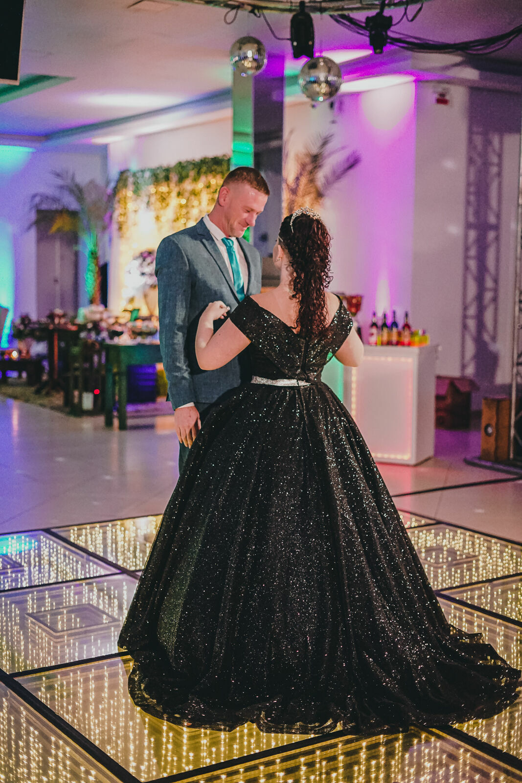 Foto 15 anos Manu | Novo Hamburgo | Espaço Sinos  - Imagem 44