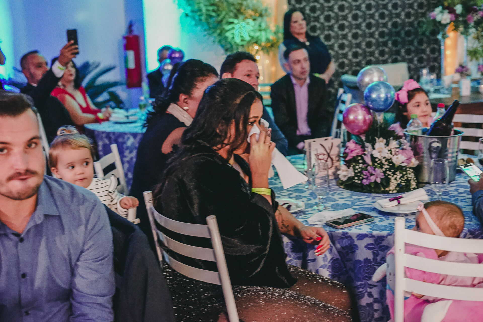 Foto 15 anos Manu | Novo Hamburgo | Espaço Sinos  - Imagem 32