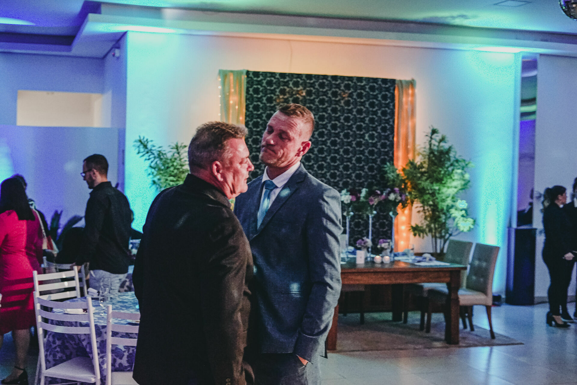 Foto 15 anos Manu | Novo Hamburgo | Espaço Sinos  - Imagem 24