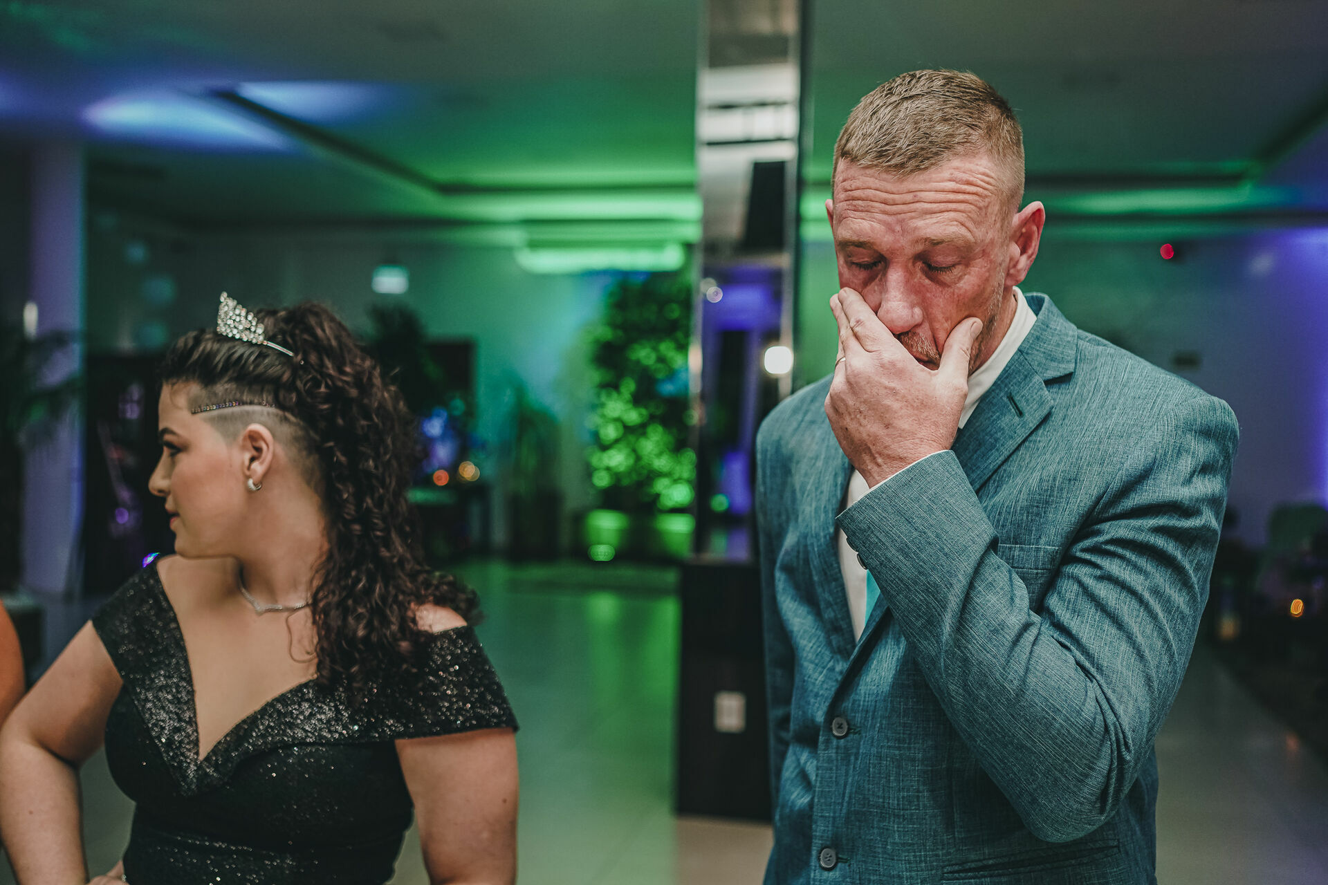 Foto 15 anos Manu | Novo Hamburgo | Espaço Sinos  - Imagem 33