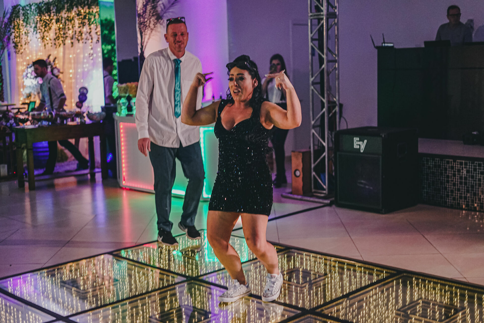 Foto 15 anos Manu | Novo Hamburgo | Espaço Sinos  - Imagem 73