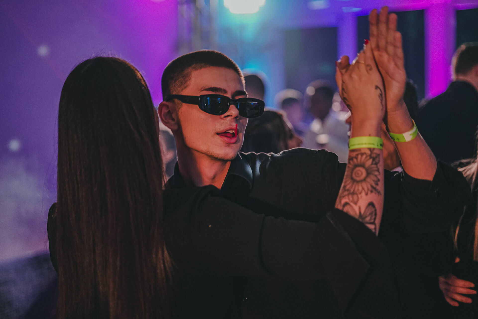 Foto 15 anos Manu | Novo Hamburgo | Espaço Sinos  - Imagem 82