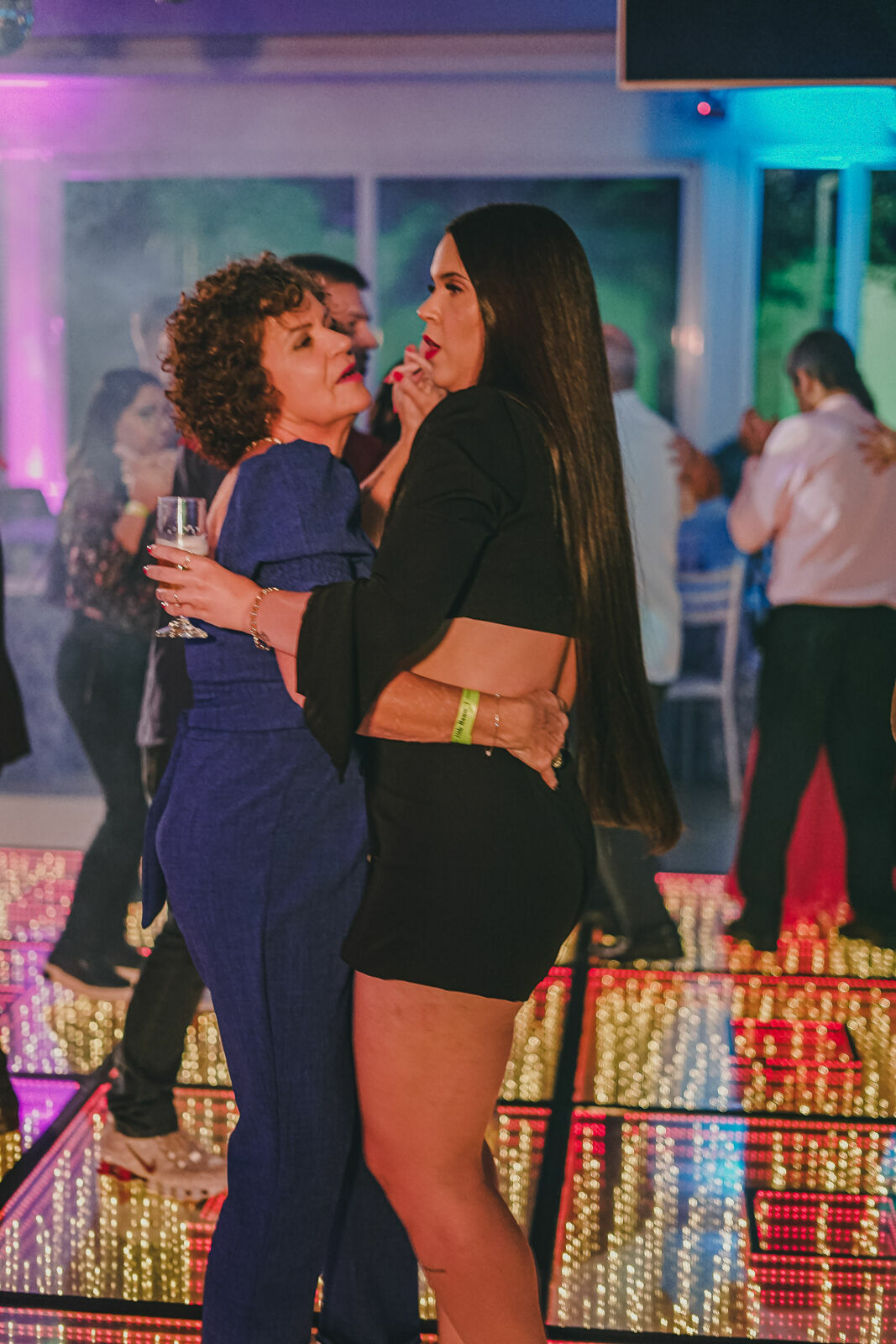 Foto 15 anos Manu | Novo Hamburgo | Espaço Sinos  - Imagem 86