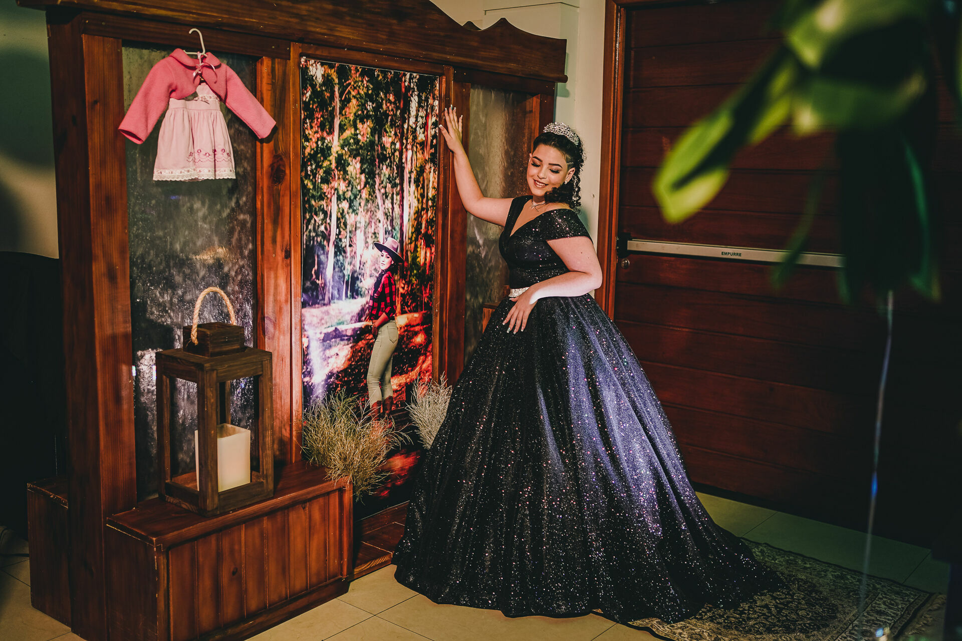 Foto 15 anos Manu | Novo Hamburgo | Espaço Sinos  - Imagem 59