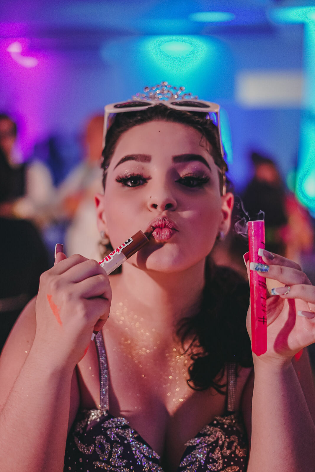 Foto 15 anos Manu | Novo Hamburgo | Espaço Sinos  - Imagem 91