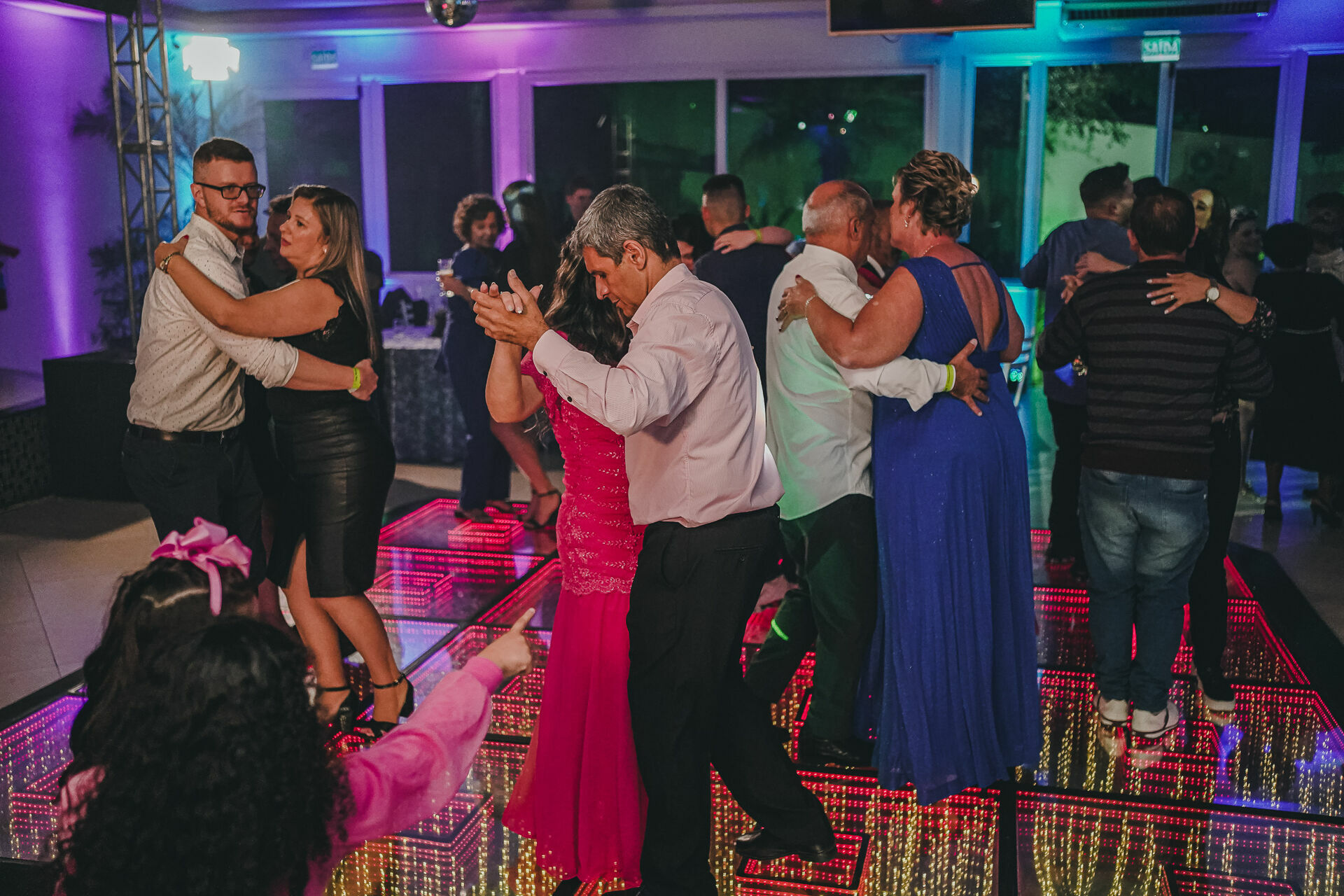 Foto 15 anos Manu | Novo Hamburgo | Espaço Sinos  - Imagem 85