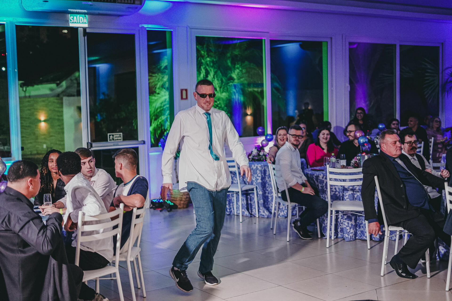 Foto 15 anos Manu | Novo Hamburgo | Espaço Sinos  - Imagem 70